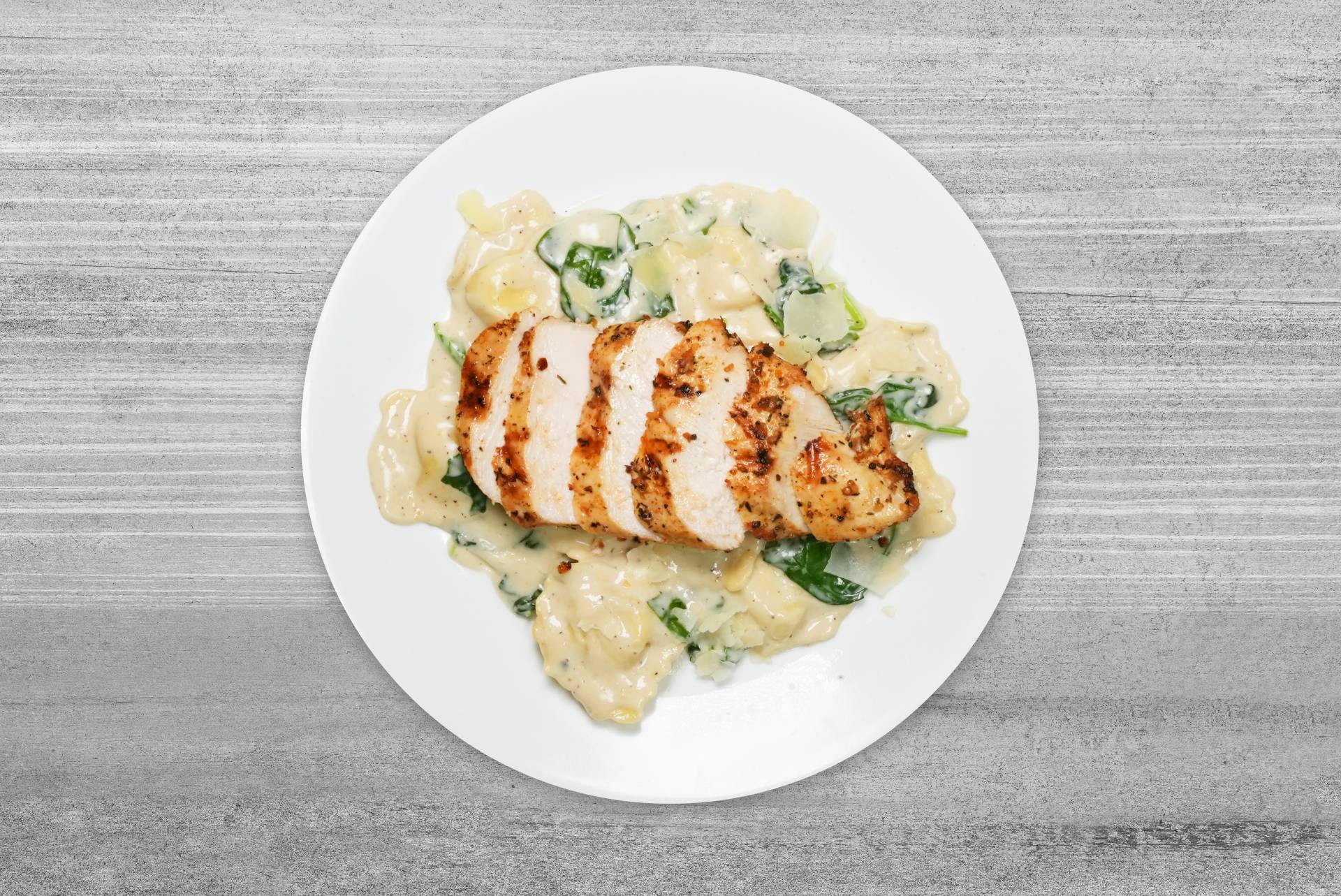 Pasta Portofino