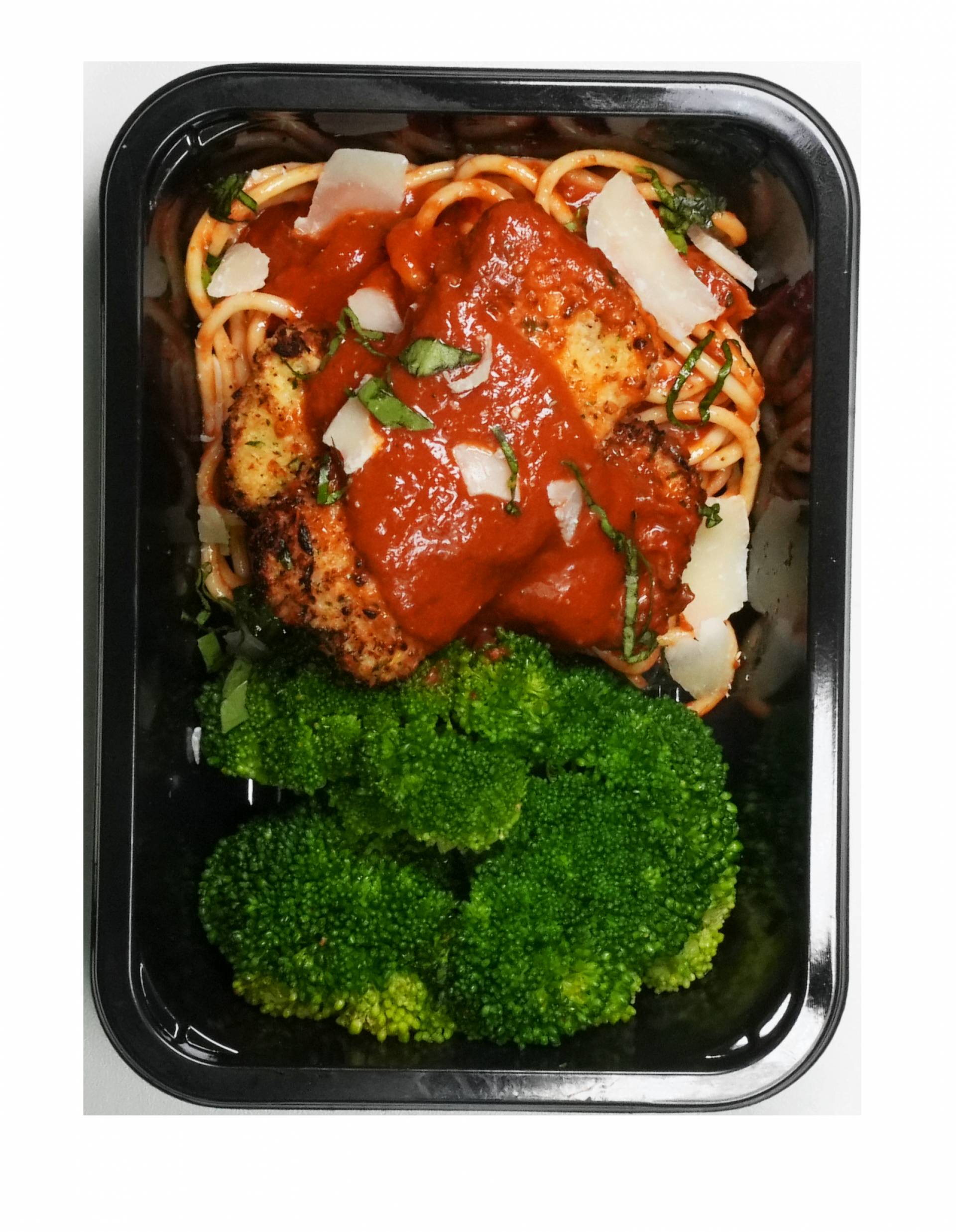 Vegetarian Halloumi Parm Bites