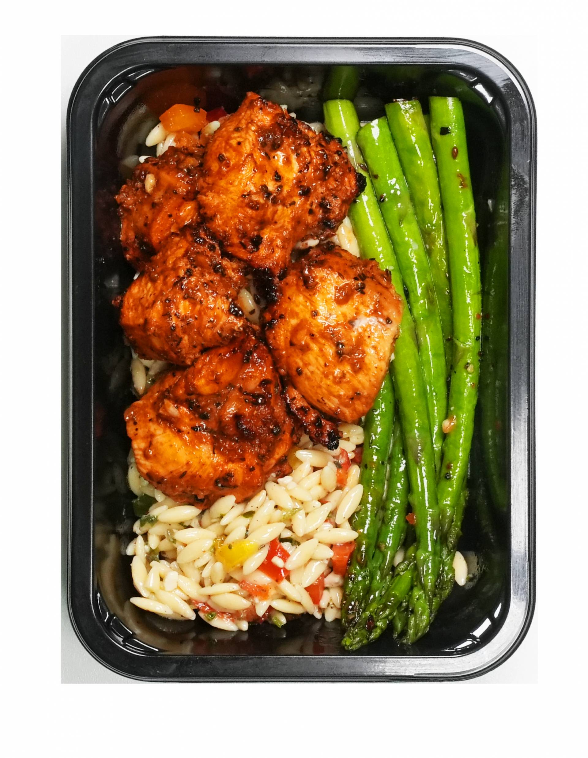 Montreal Chicken