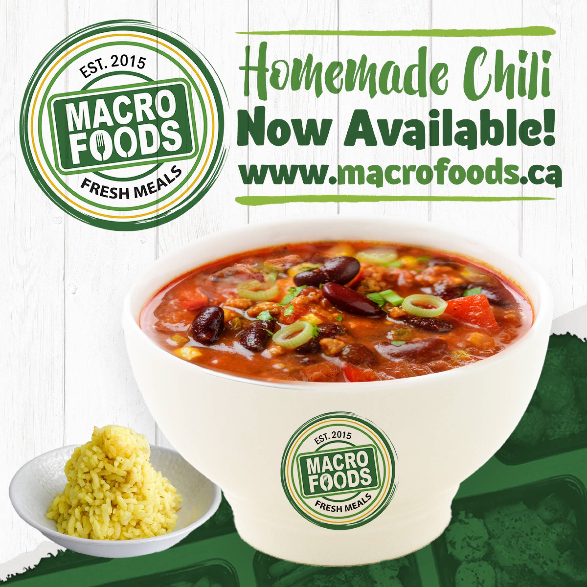 Home Made Beef Chili