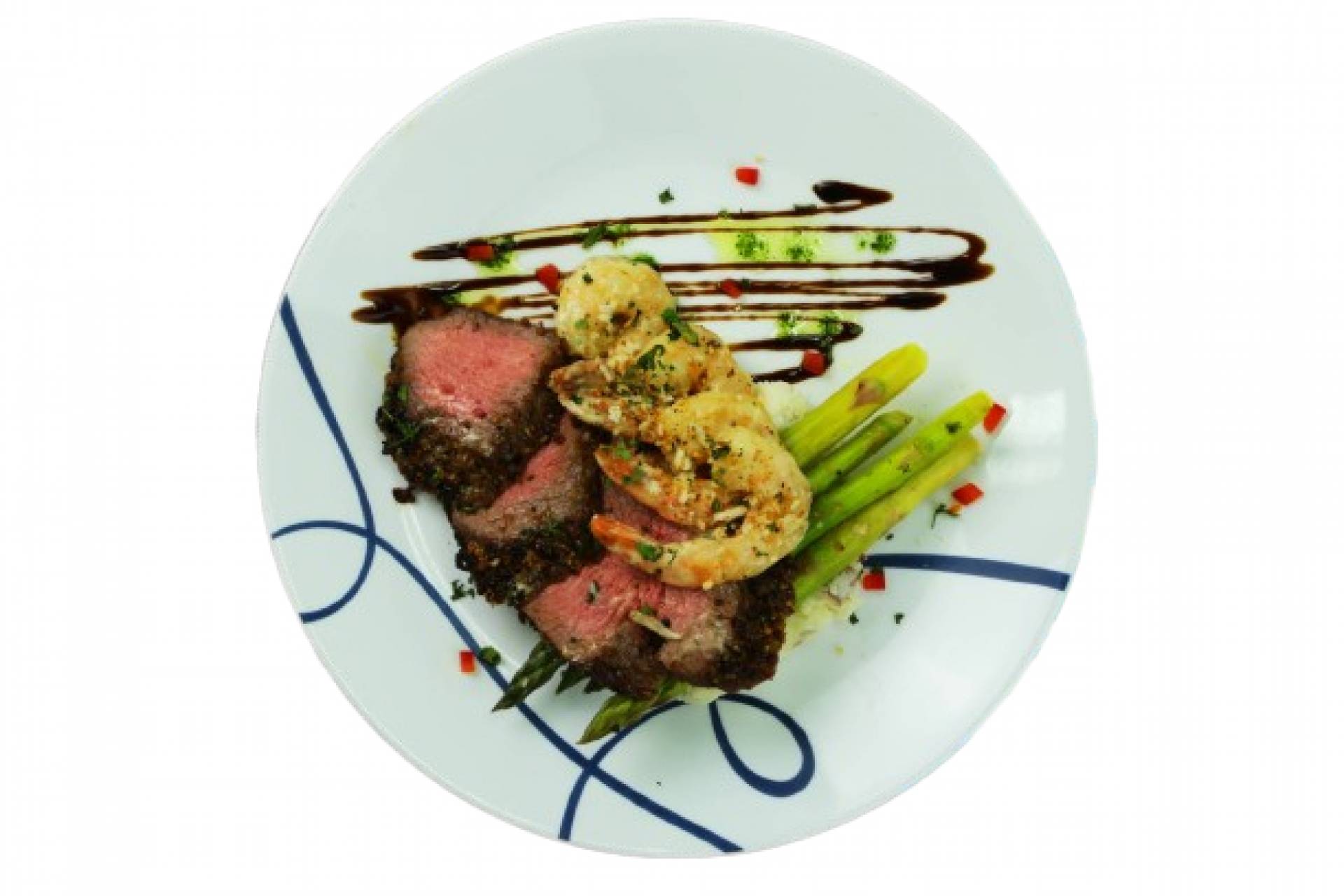 Surf n Turf