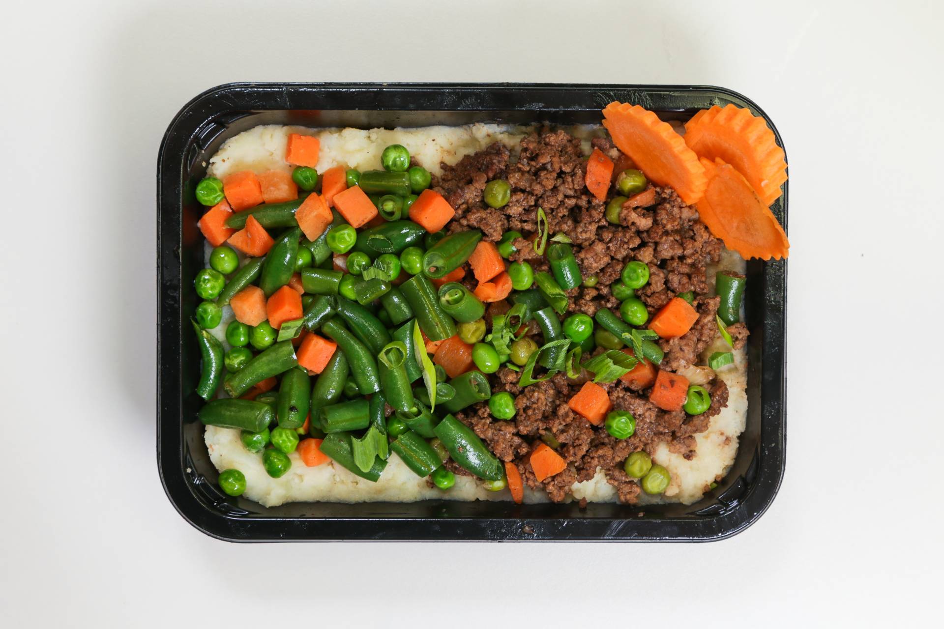 Shepherd's Pie