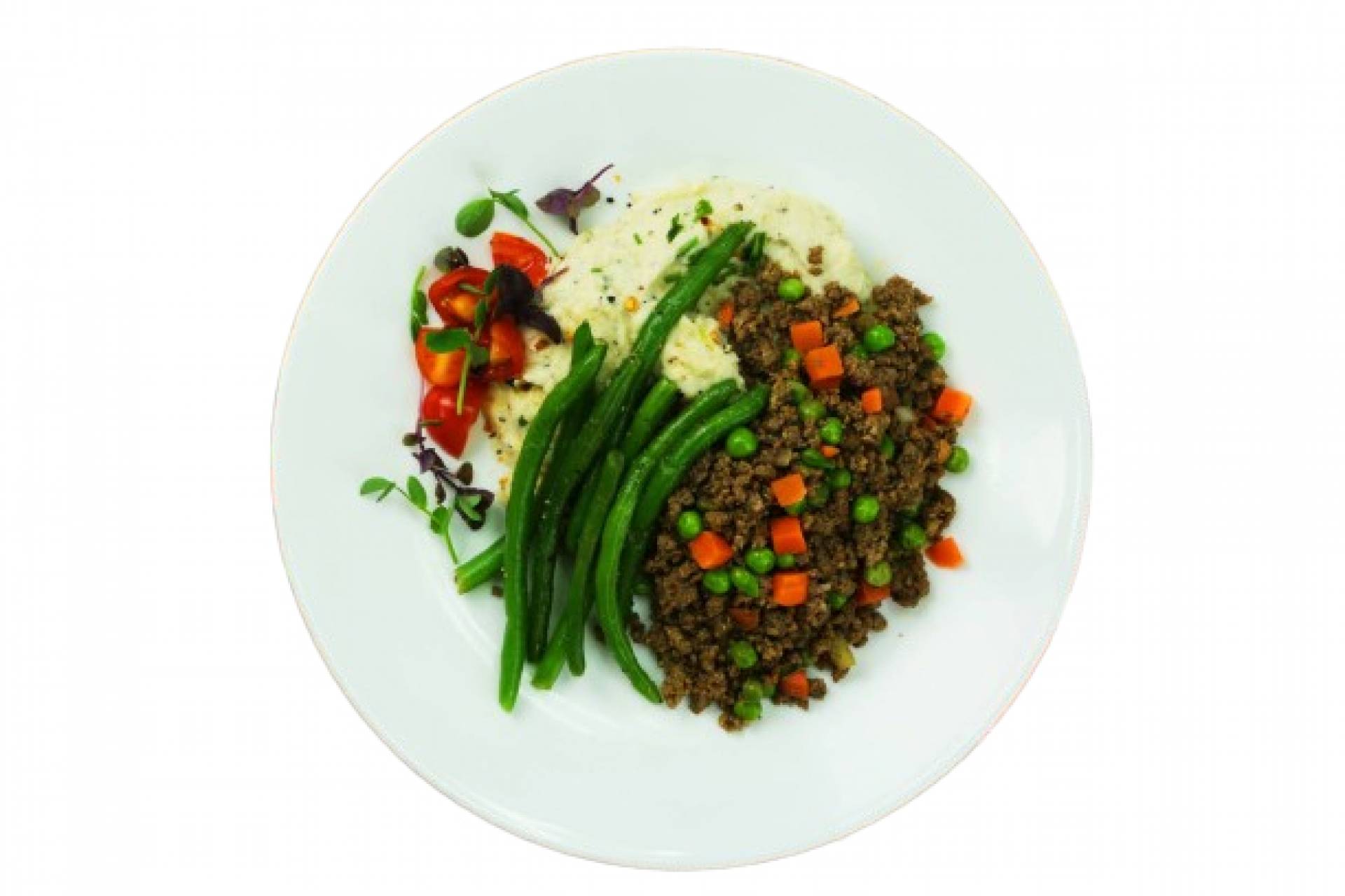 Shepherd's Pie