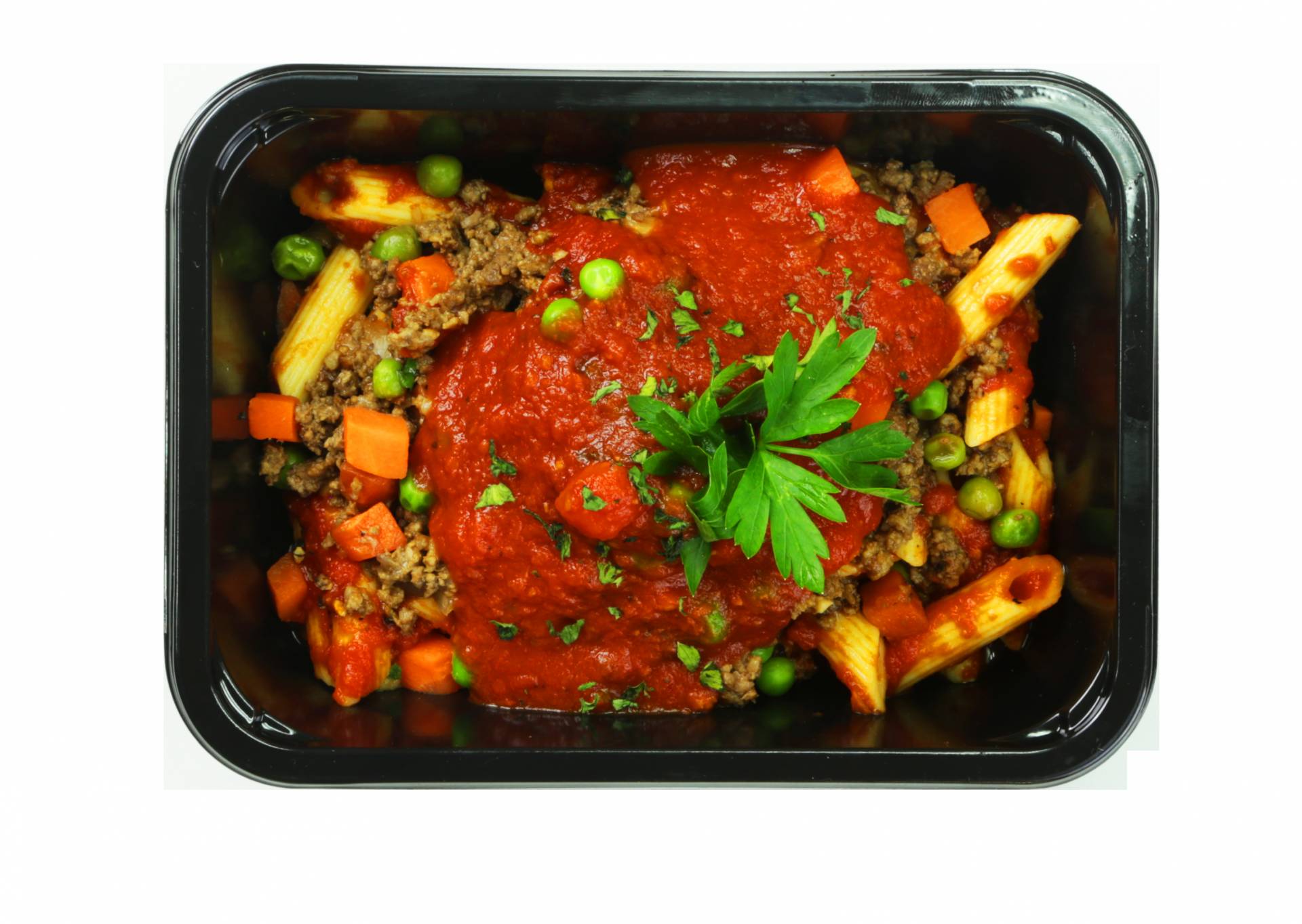 Ground Sirloin Special