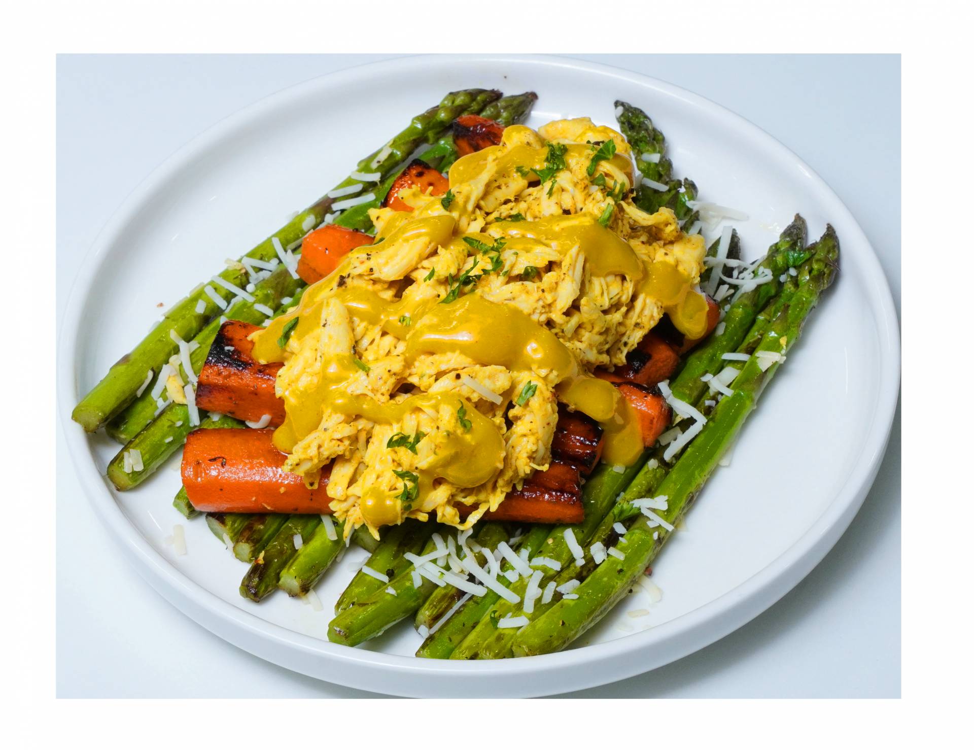 Keto Carolina Chicken
