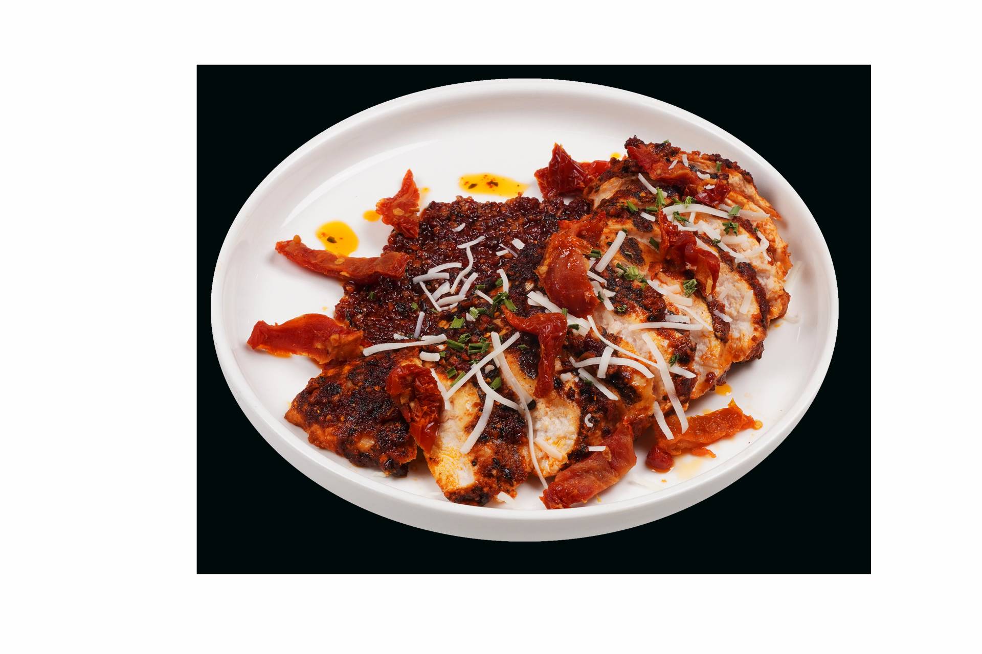 Carnivore Sundried Tomato Chicken
