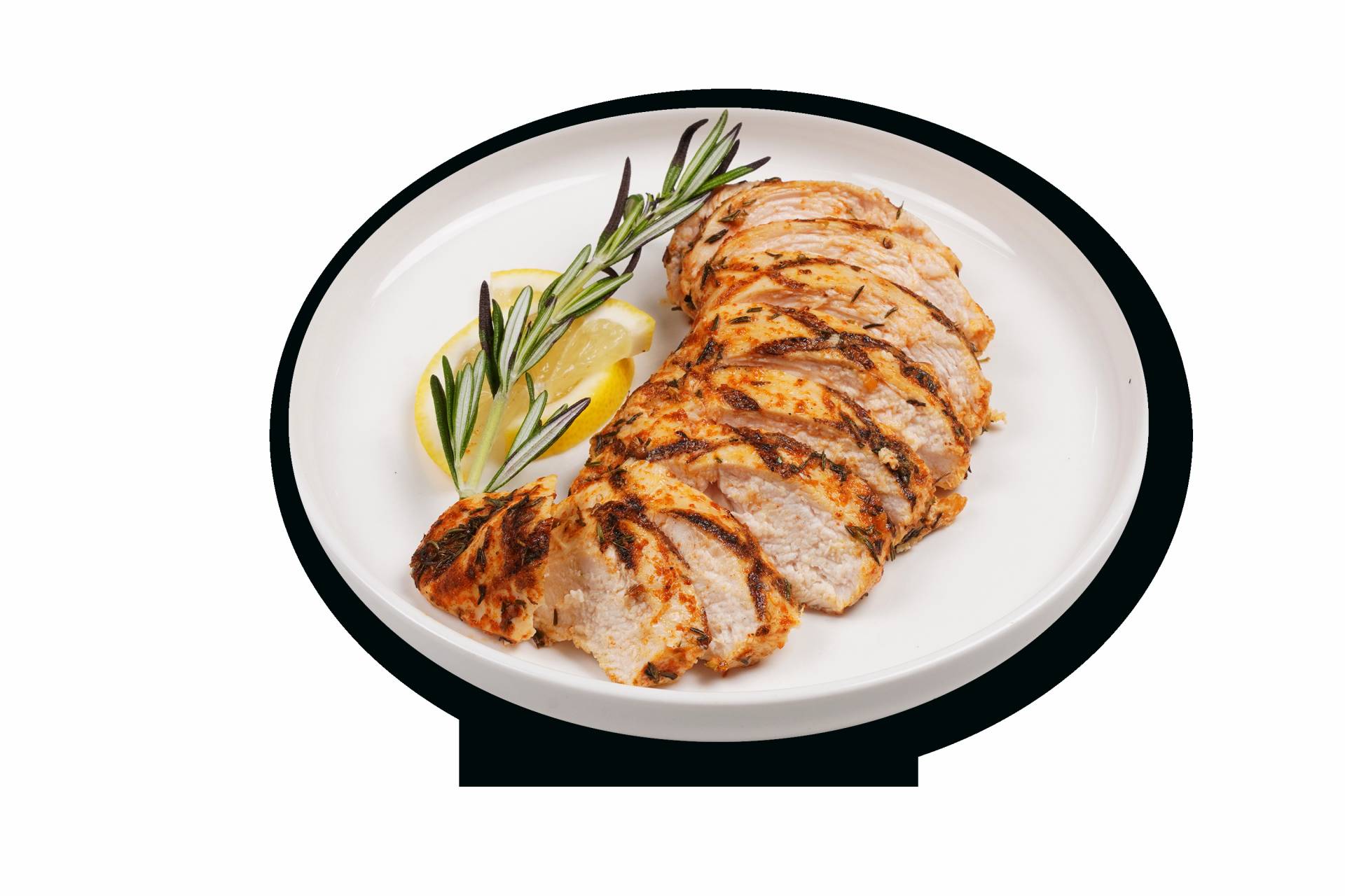 Carnivore Marry Chicken