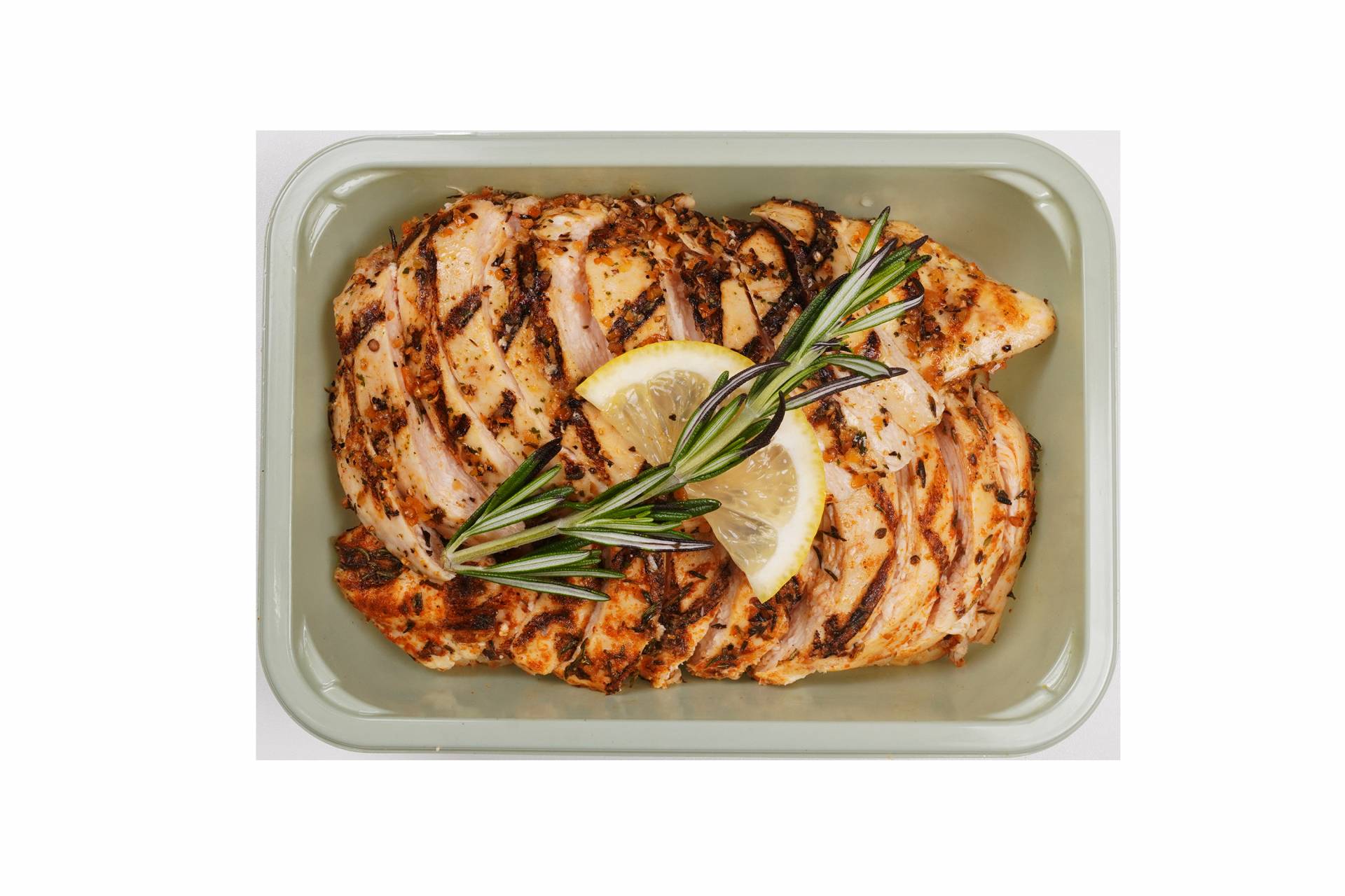 Carnivore Marry Chicken