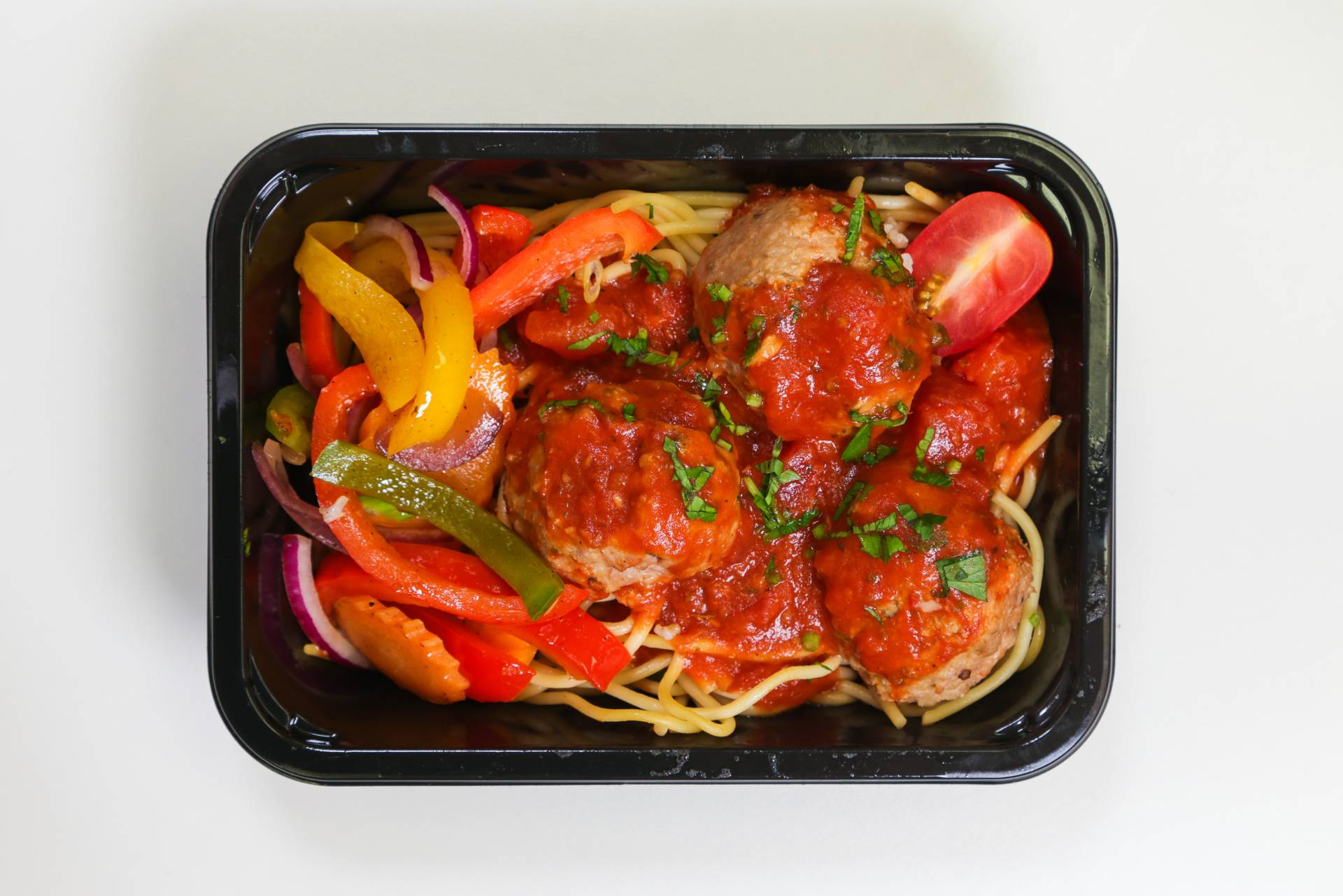 Turkey Meatballs