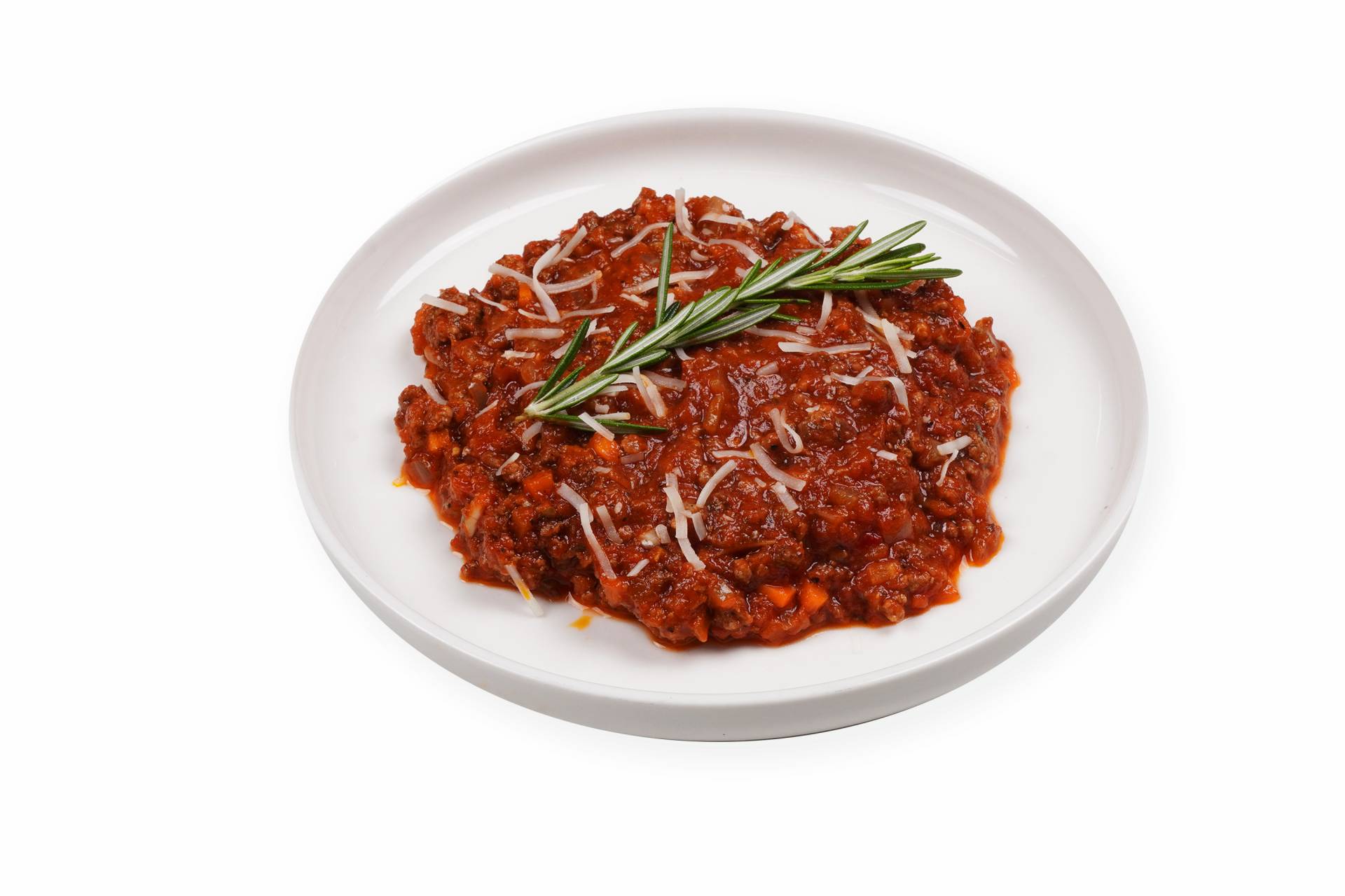 Carnivore Beef Bolognese