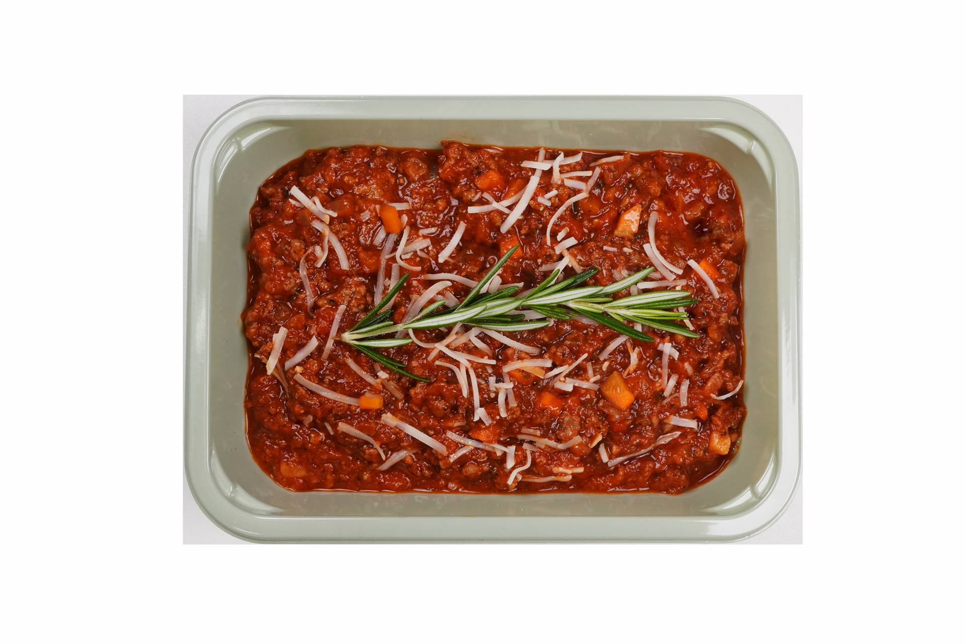 Carnivore Beef Bolognese