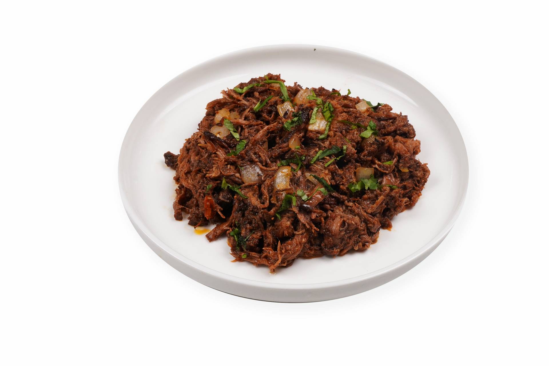 Carnivore Birria Braised Beef