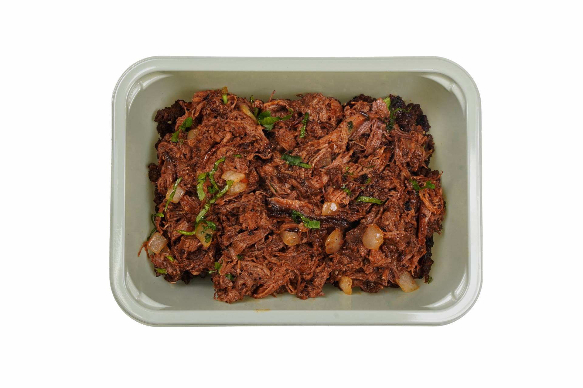 Carnivore Birria Braised Beef