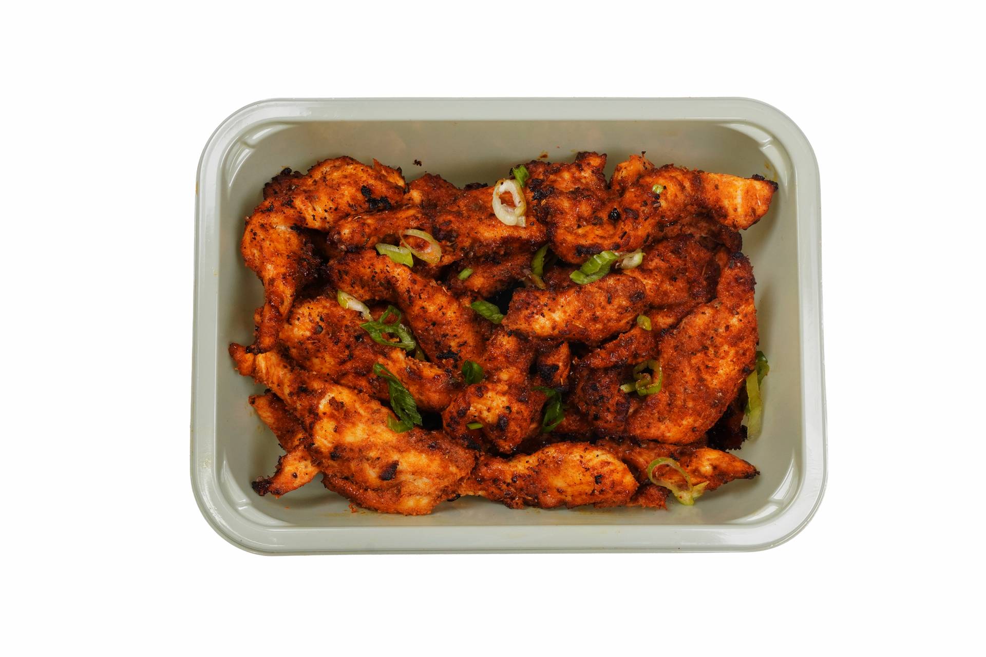 Carnivore Buffalo Seasoned Chicken