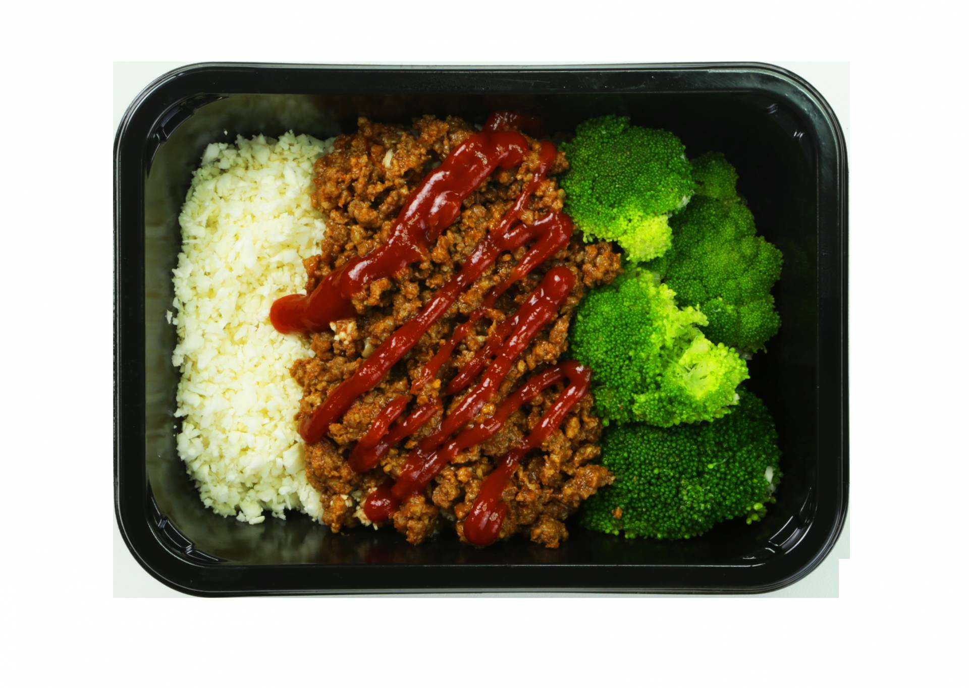 Keto Ground Sirloin