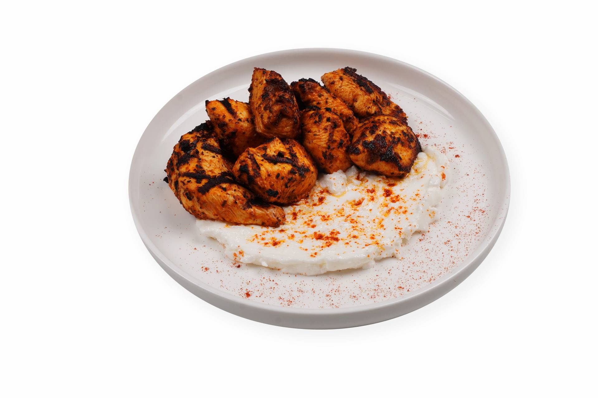 Carnivore Chicken Shish Tawook