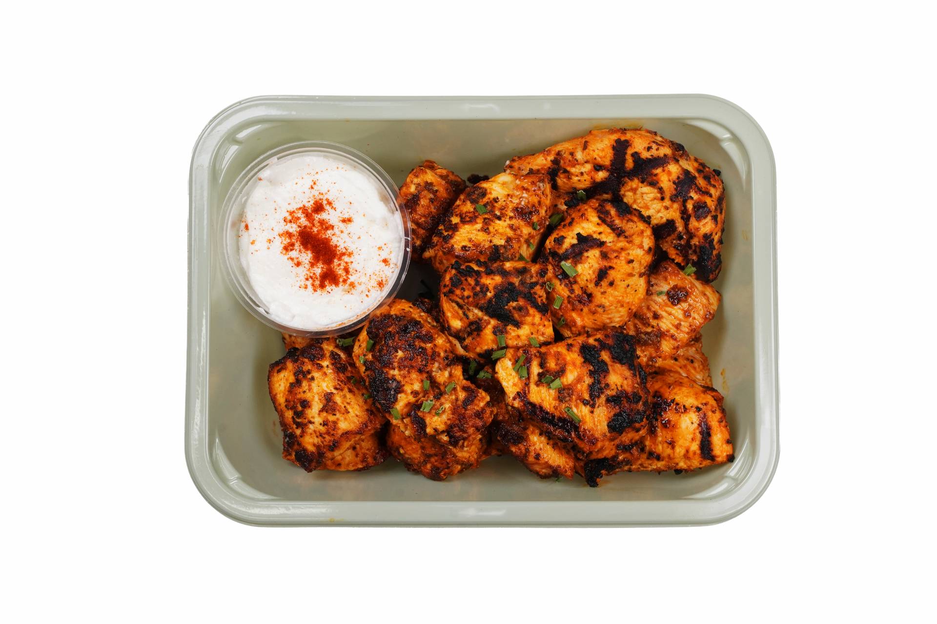 Carnivore Chicken Shish Tawook