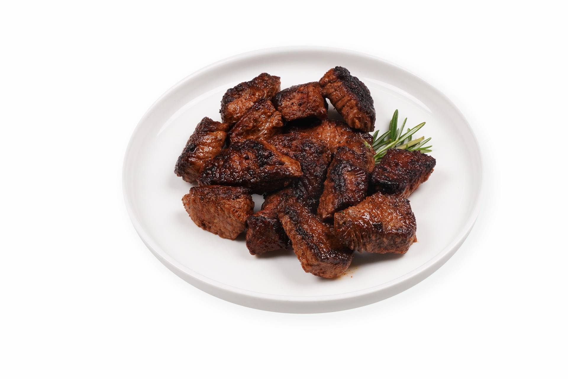 Carnivore Korean Seasoned Beef