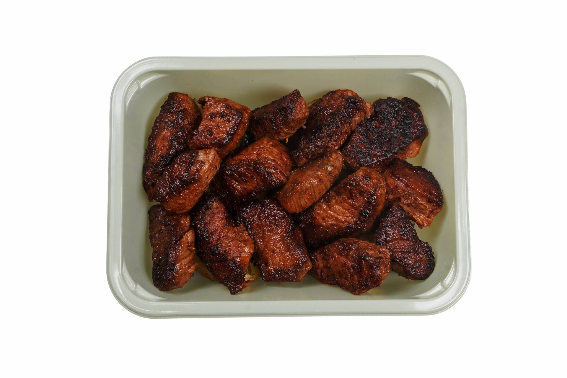 Carnivore Korean Seasoned Beef