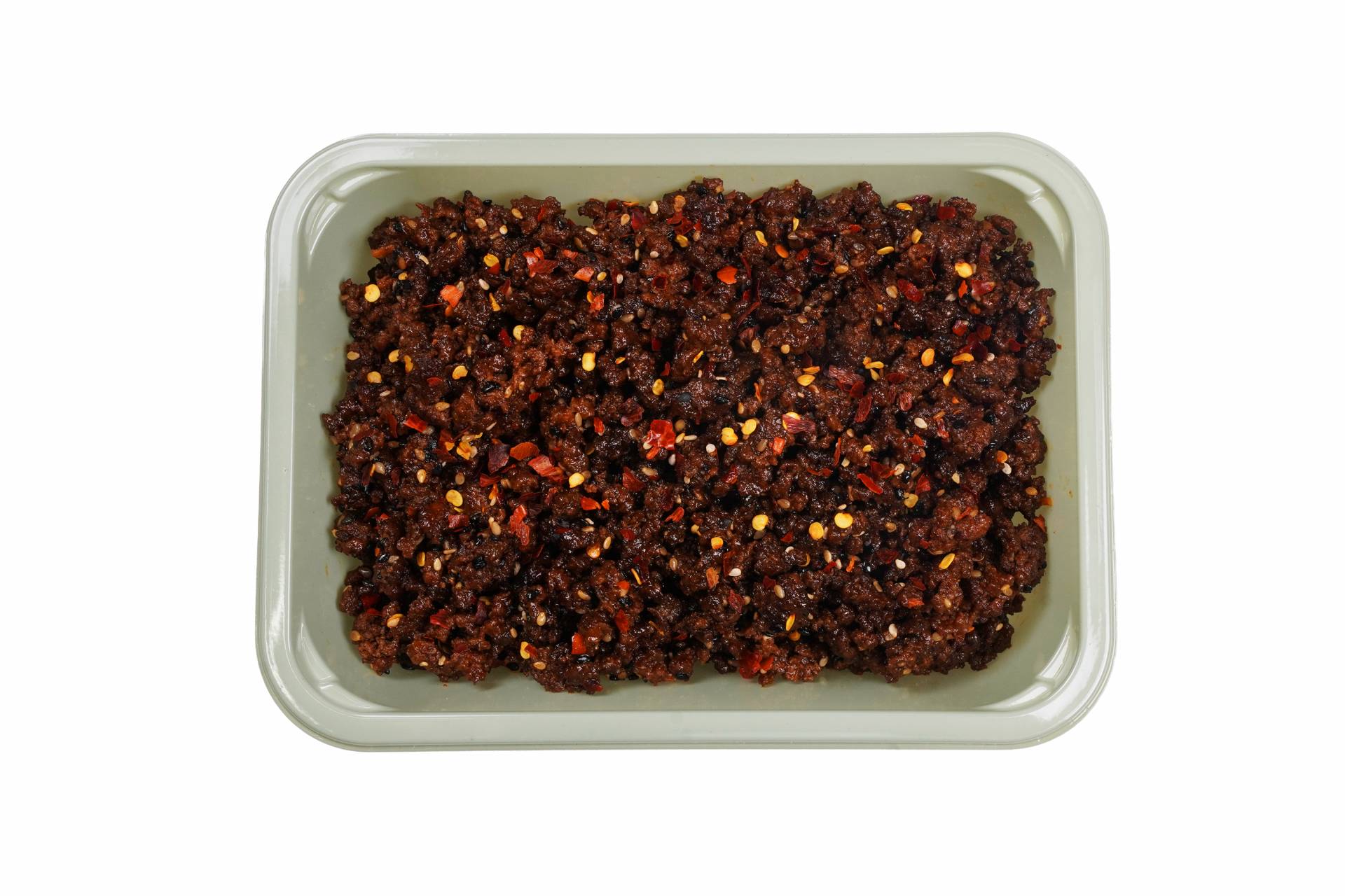 Carnivore Korean Sticky Beef