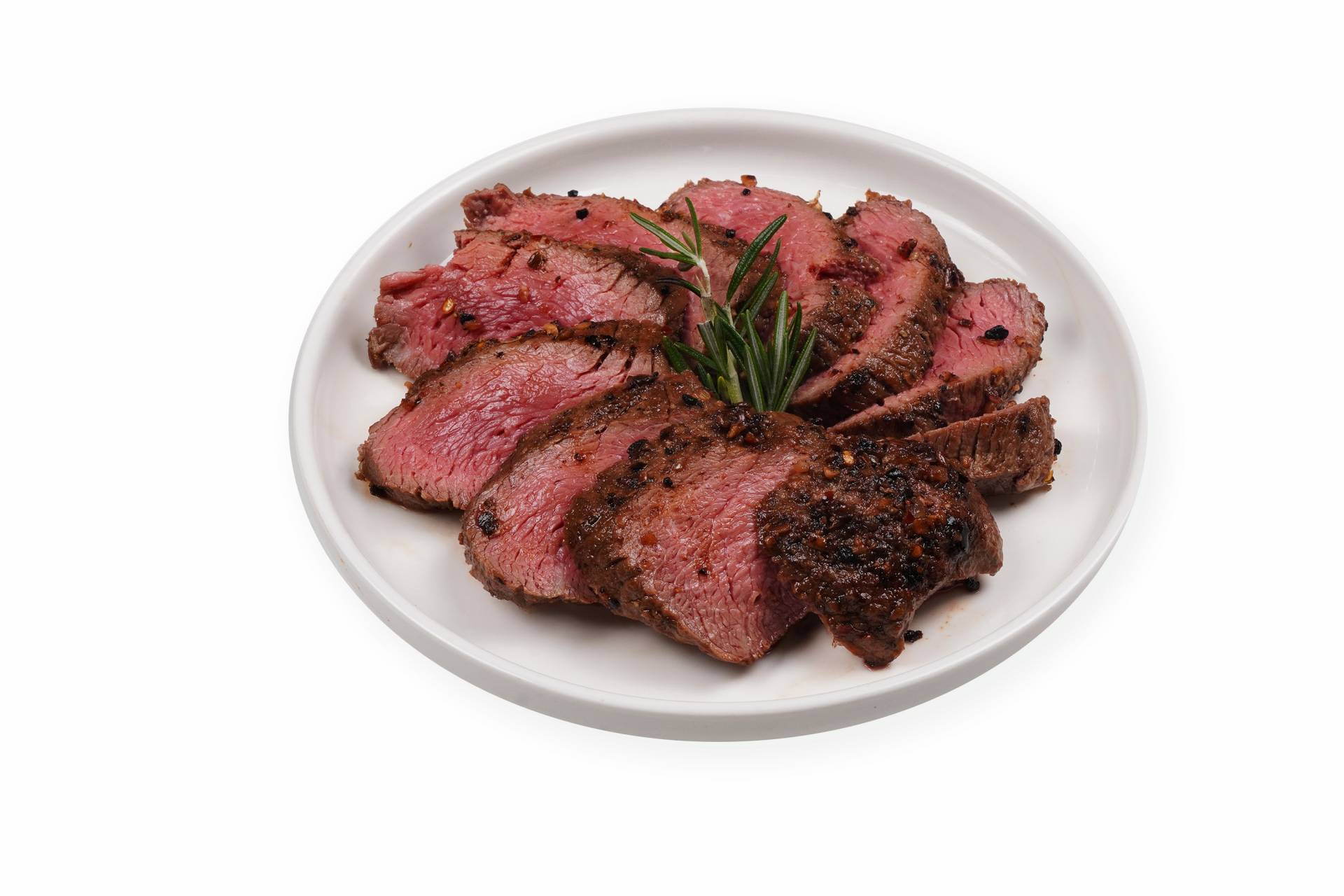 Carnivore Macro Seasoned Steak