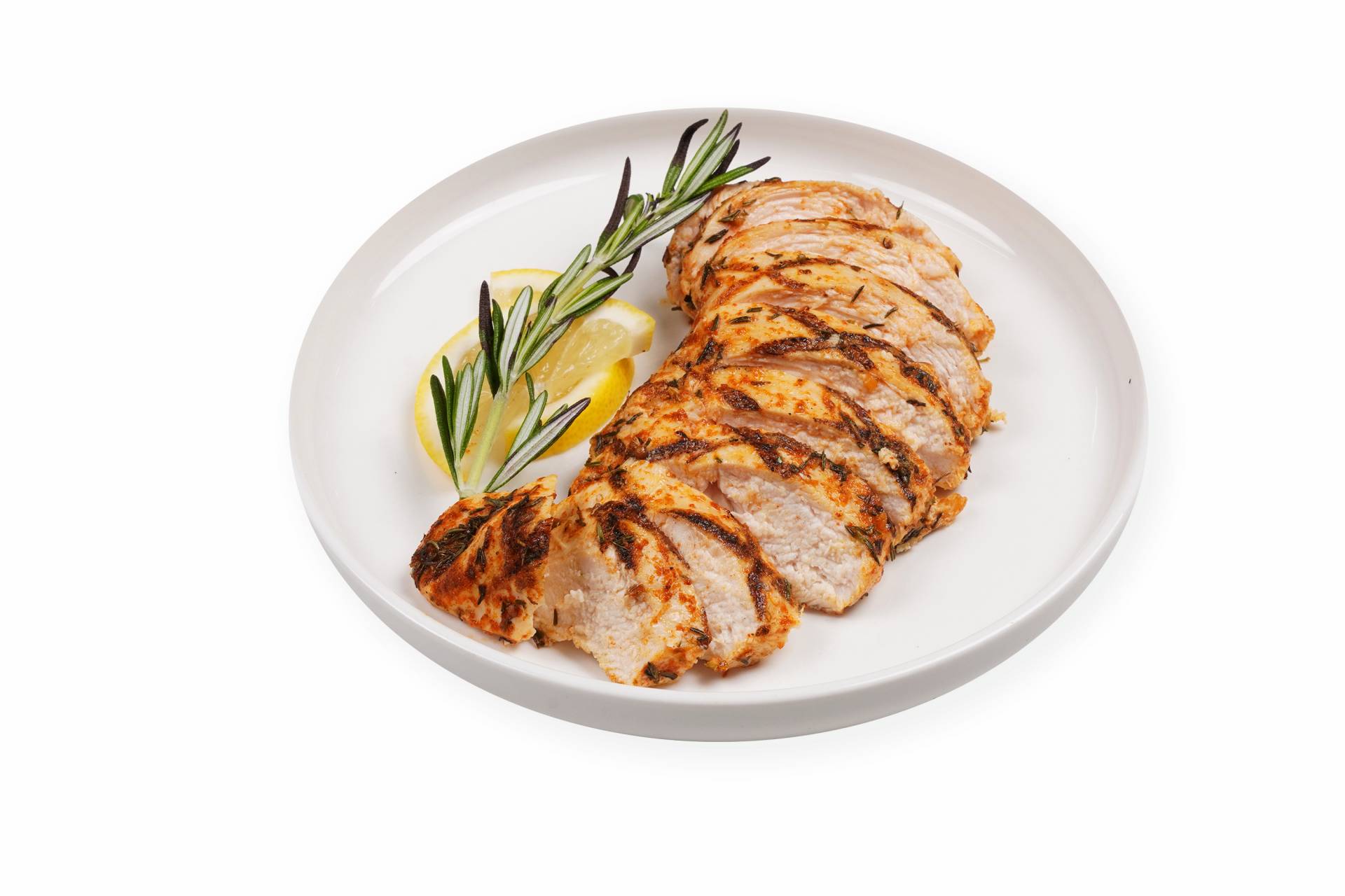 Carnivore Marry Me Chicken