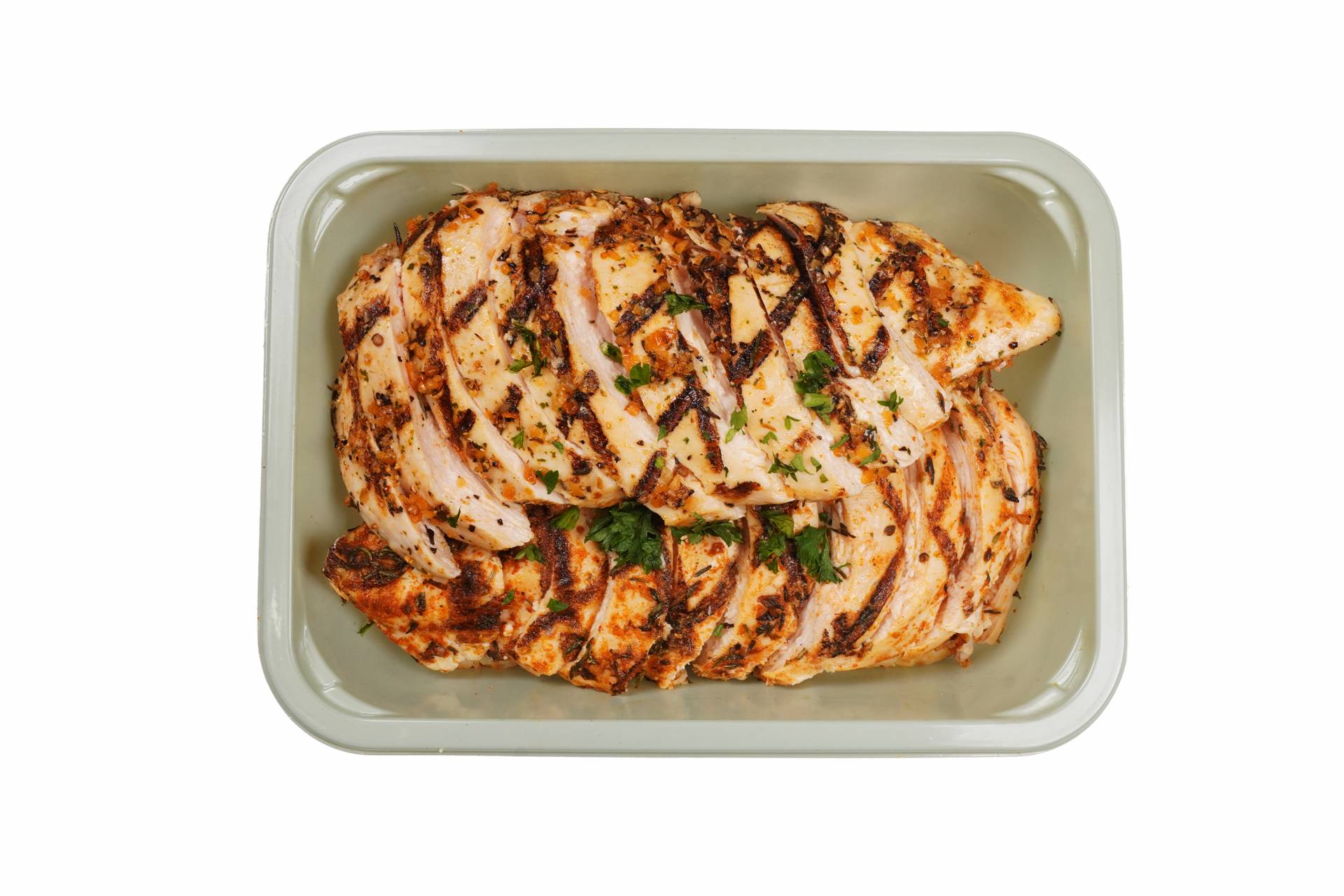 Carnivore Marry Me Chicken