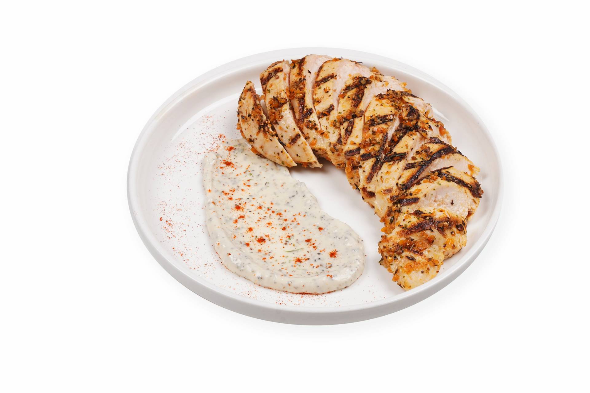 Carnivore Montreal Seasoned Chicken
