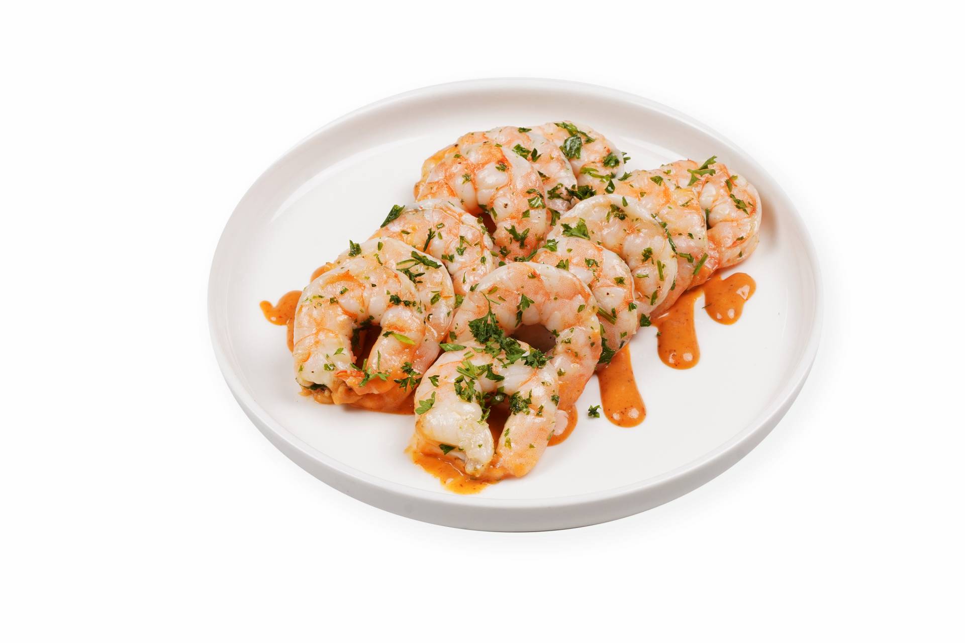 Carnivore Shrimp Rose