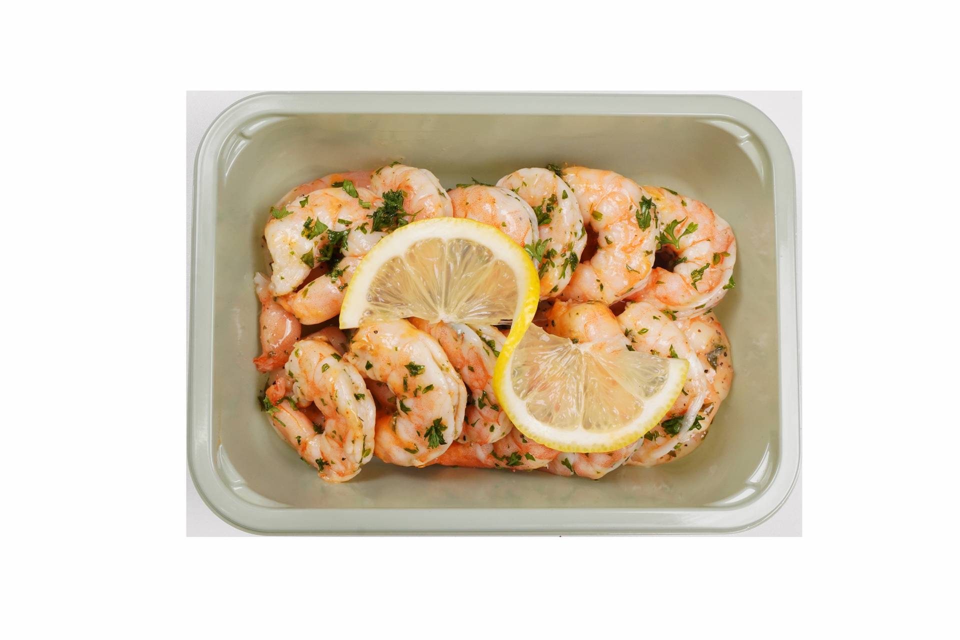 Carnivore Shrimp Rose