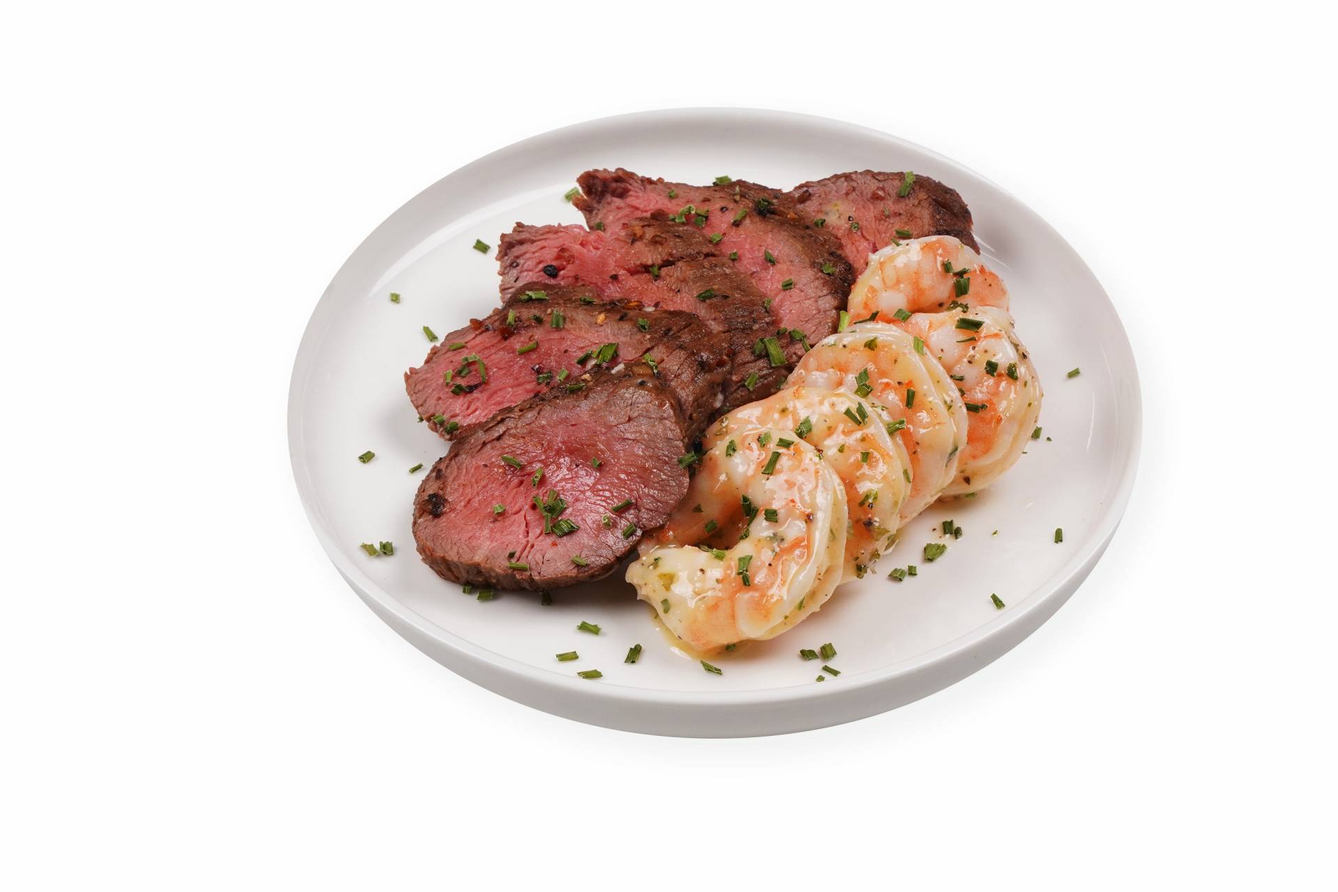 Carnivore Surf & Turf