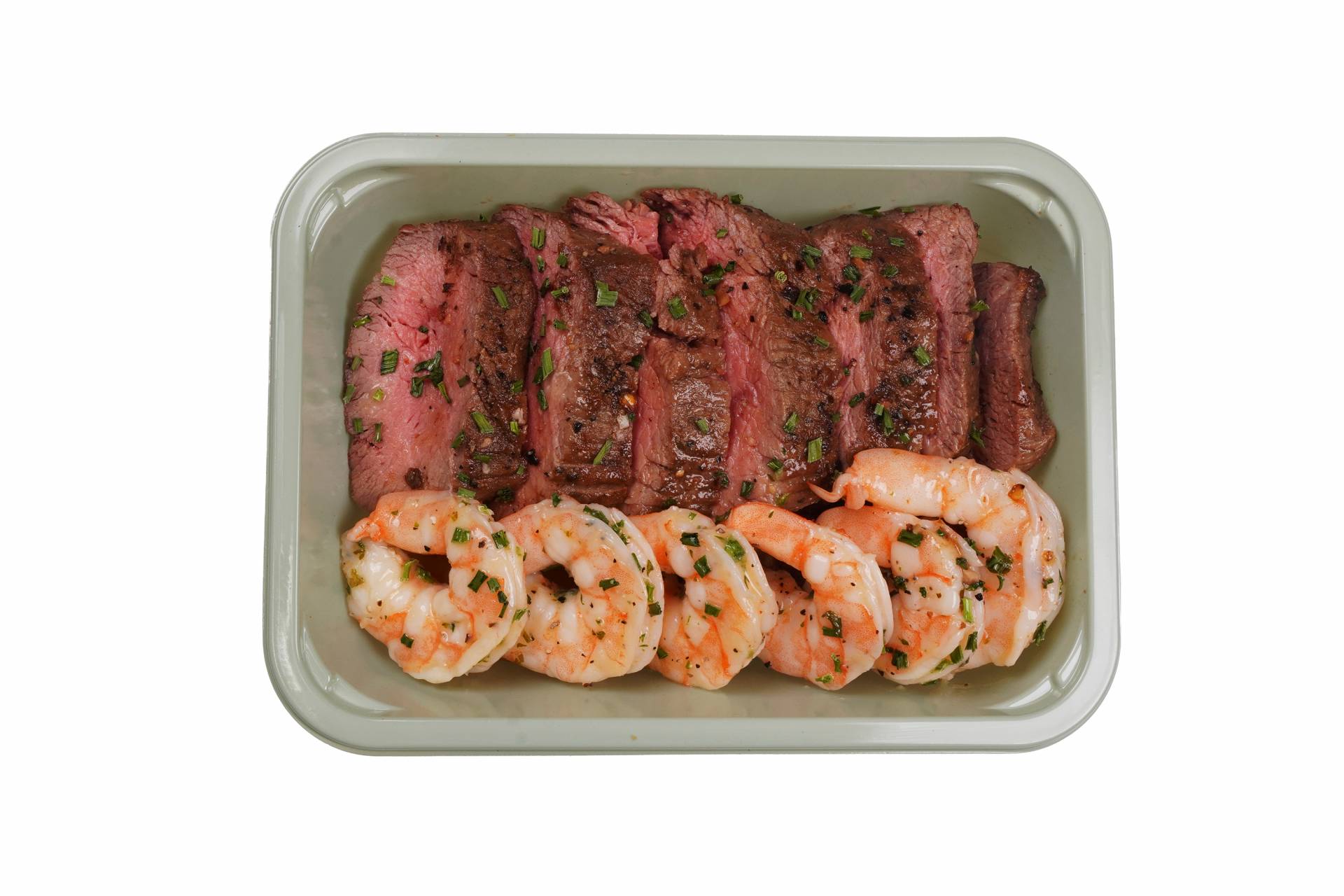Carnivore Surf & Turf