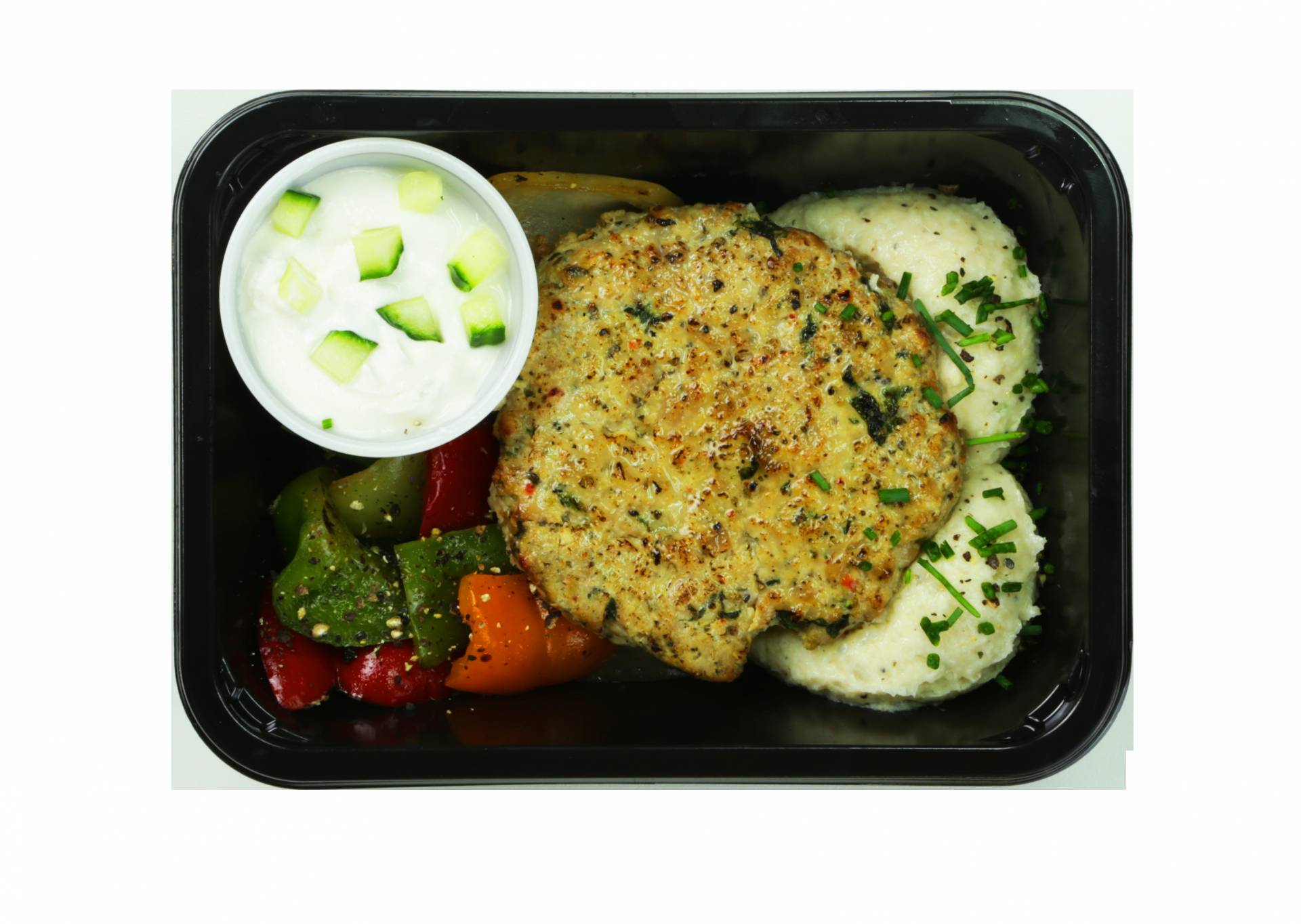 Keto Turkey Burger Macro Foods