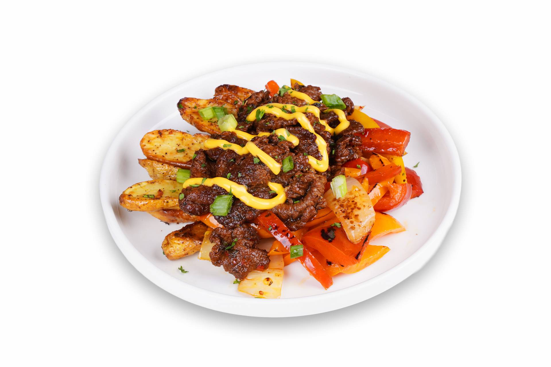 Philly Cheese Steak