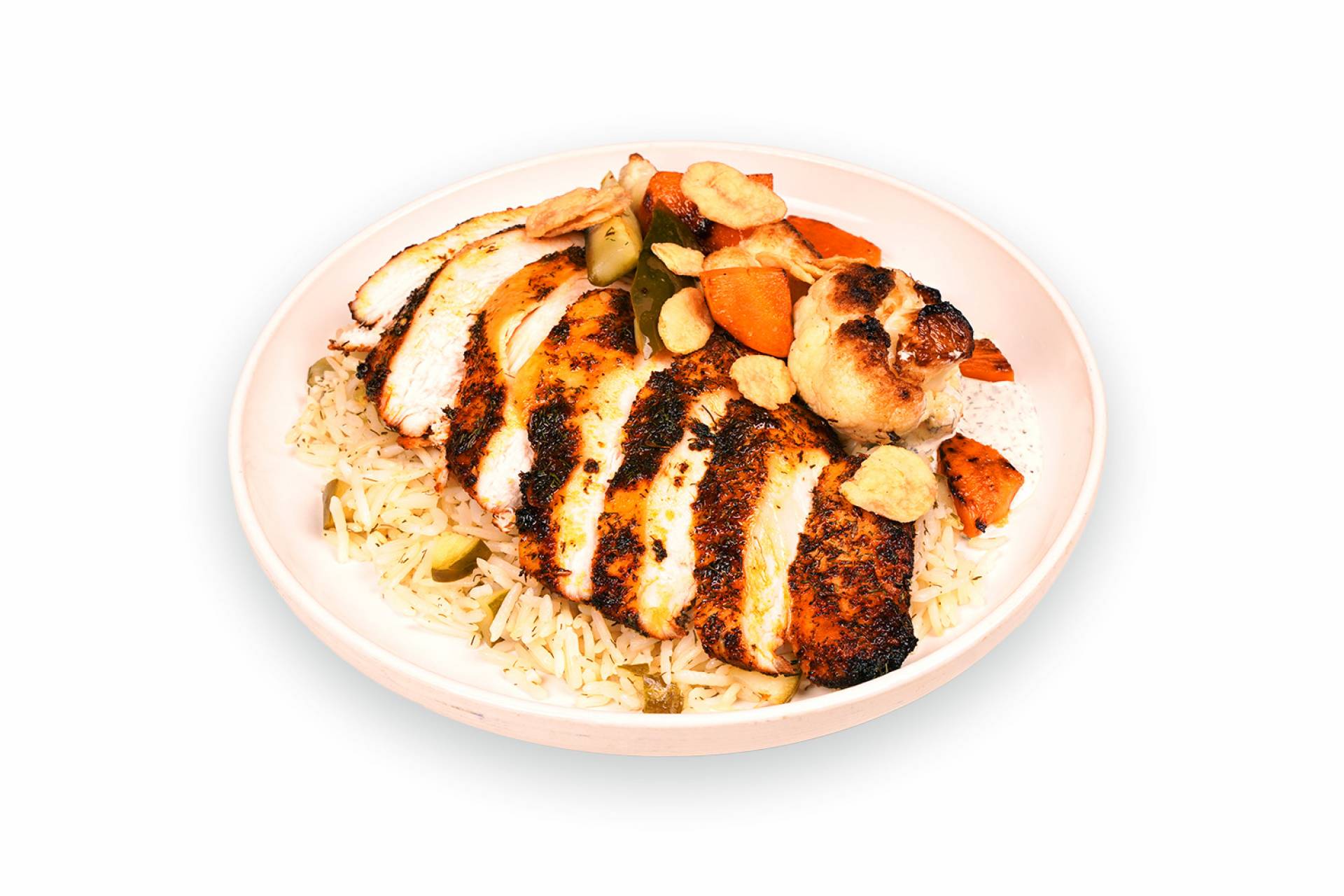 Dill Pickle Chicken
