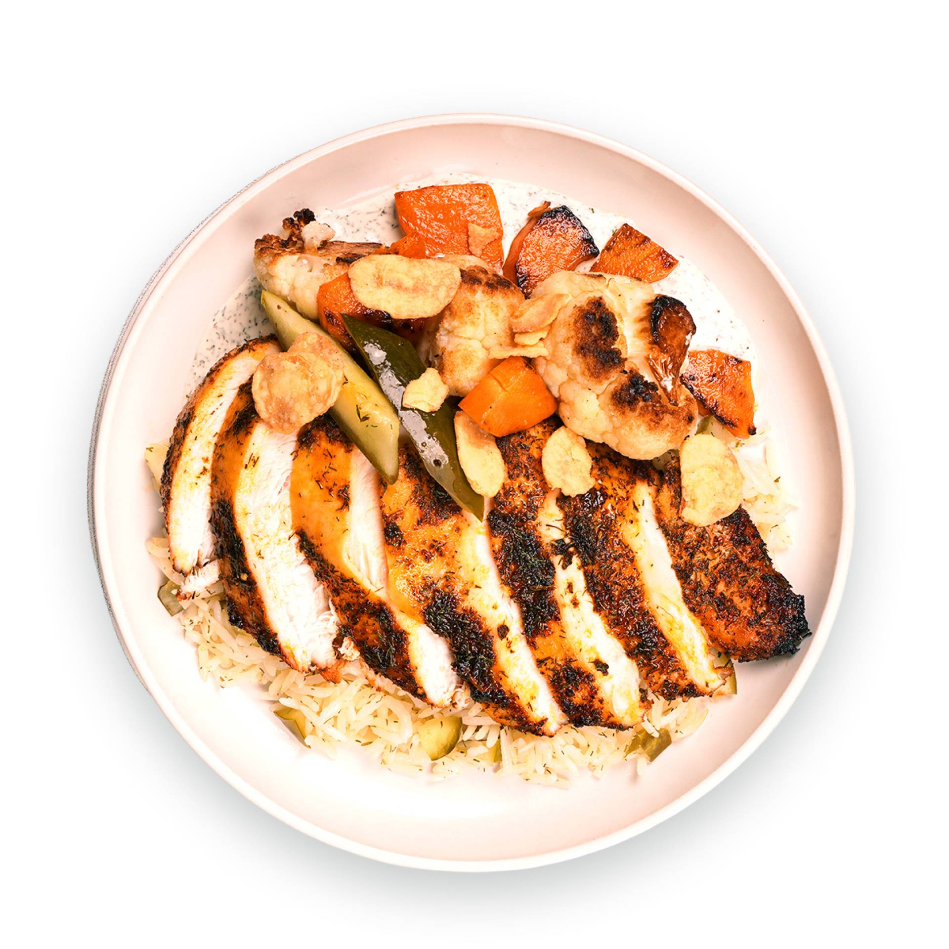 Dill Pickle Chicken