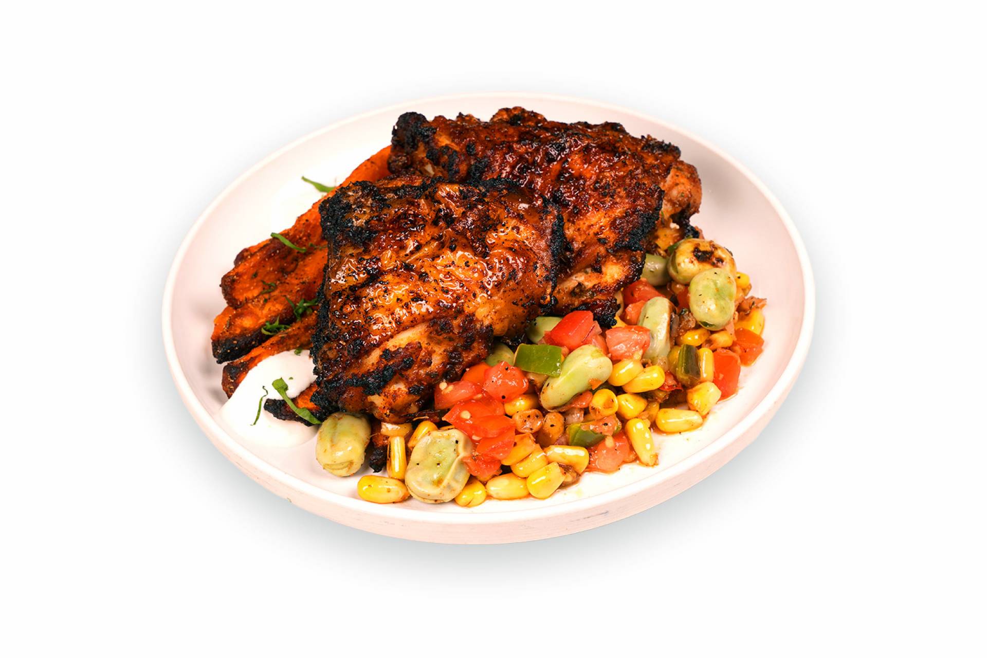 Alabama Chicken