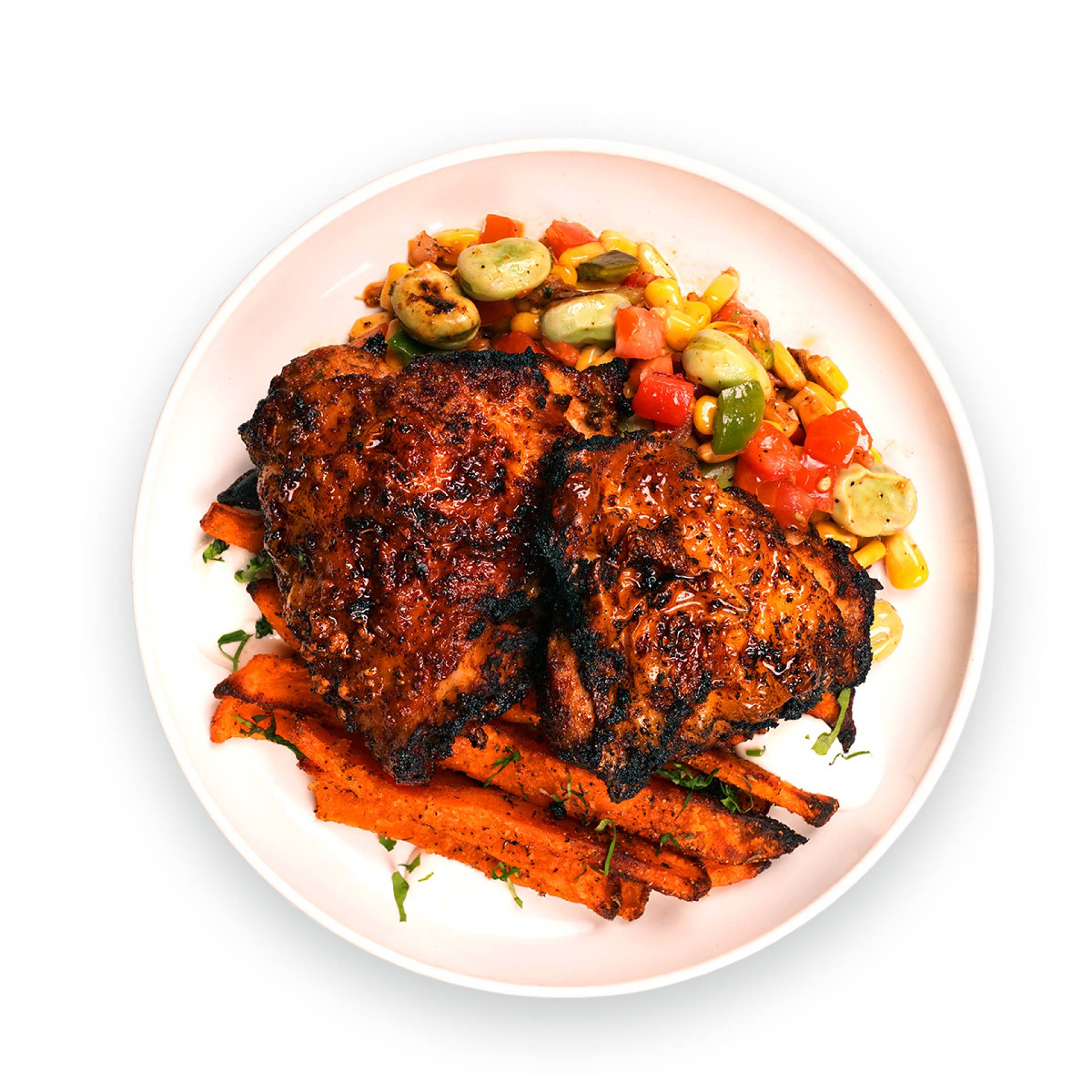 Alabama Chicken