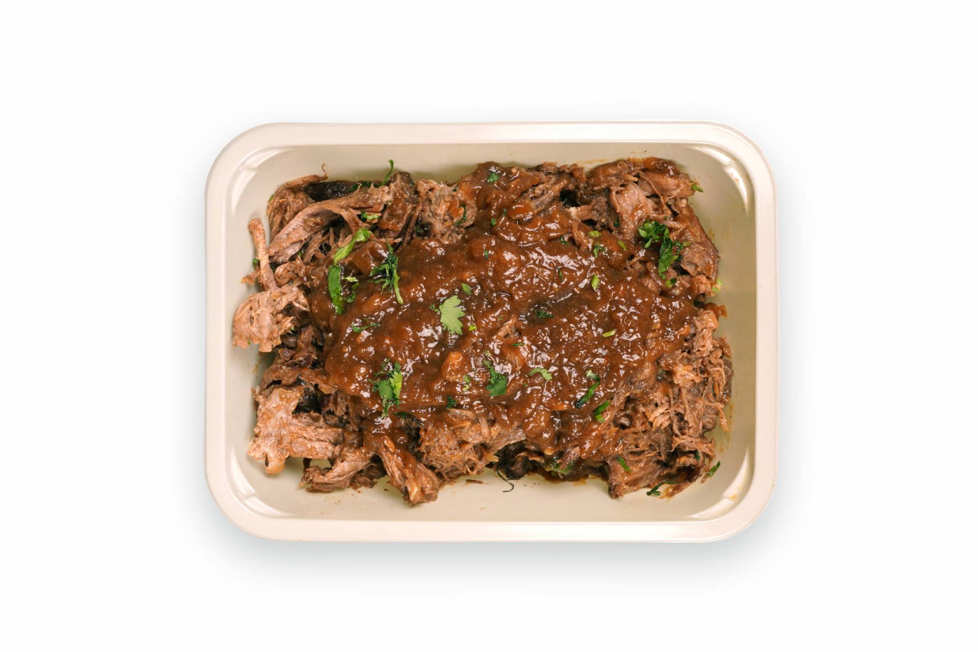 Carnivore French Onion Brisket
