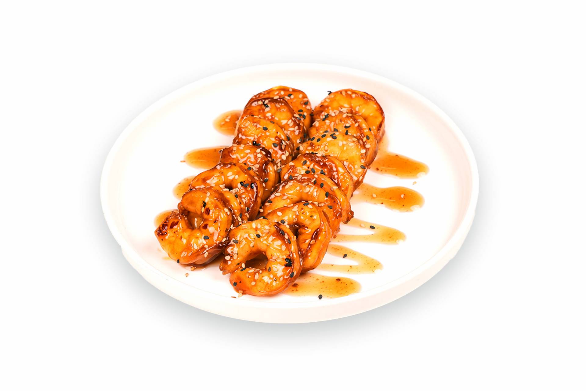 Carnivore Shanghai Shrimp