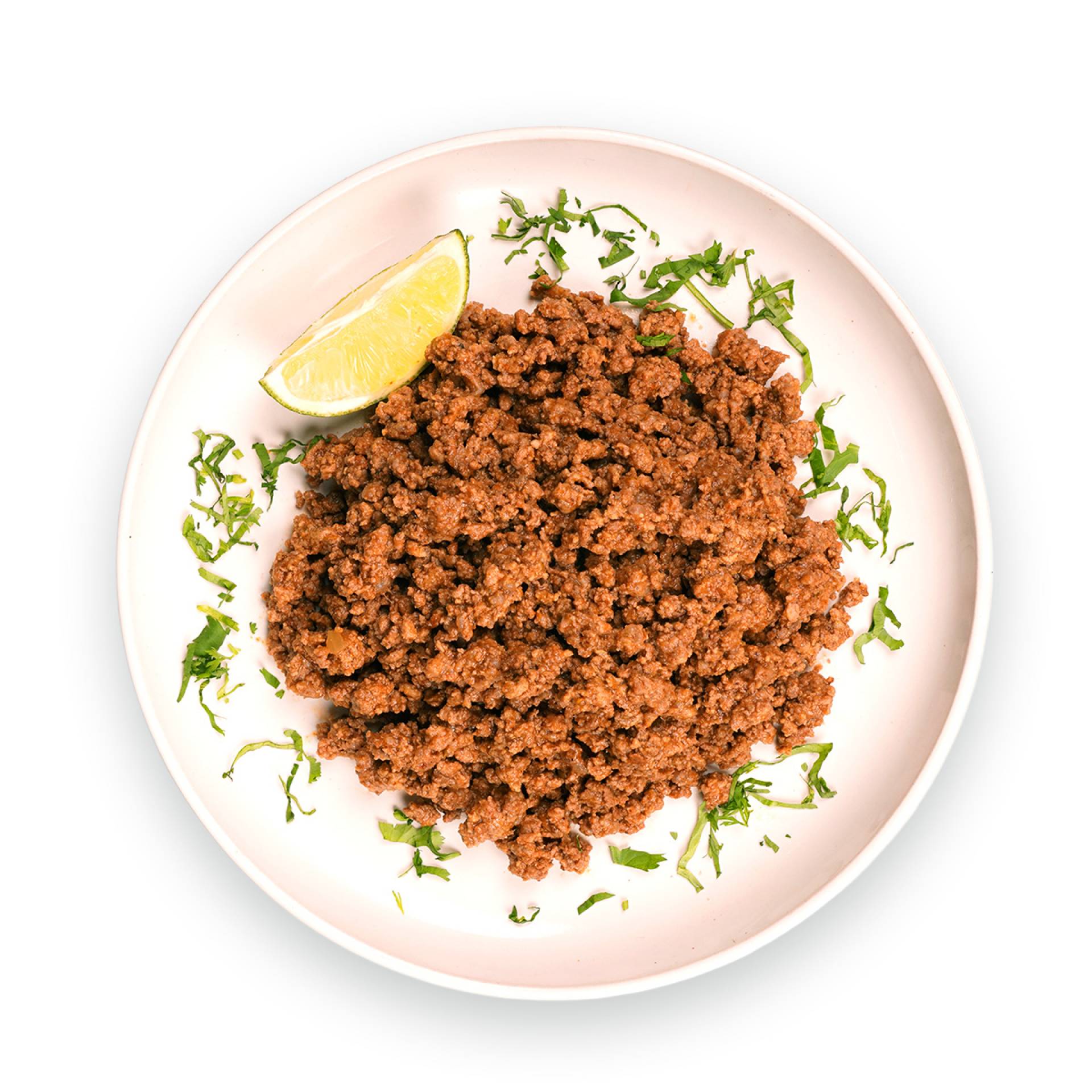 Carnivore Street Taco Beef