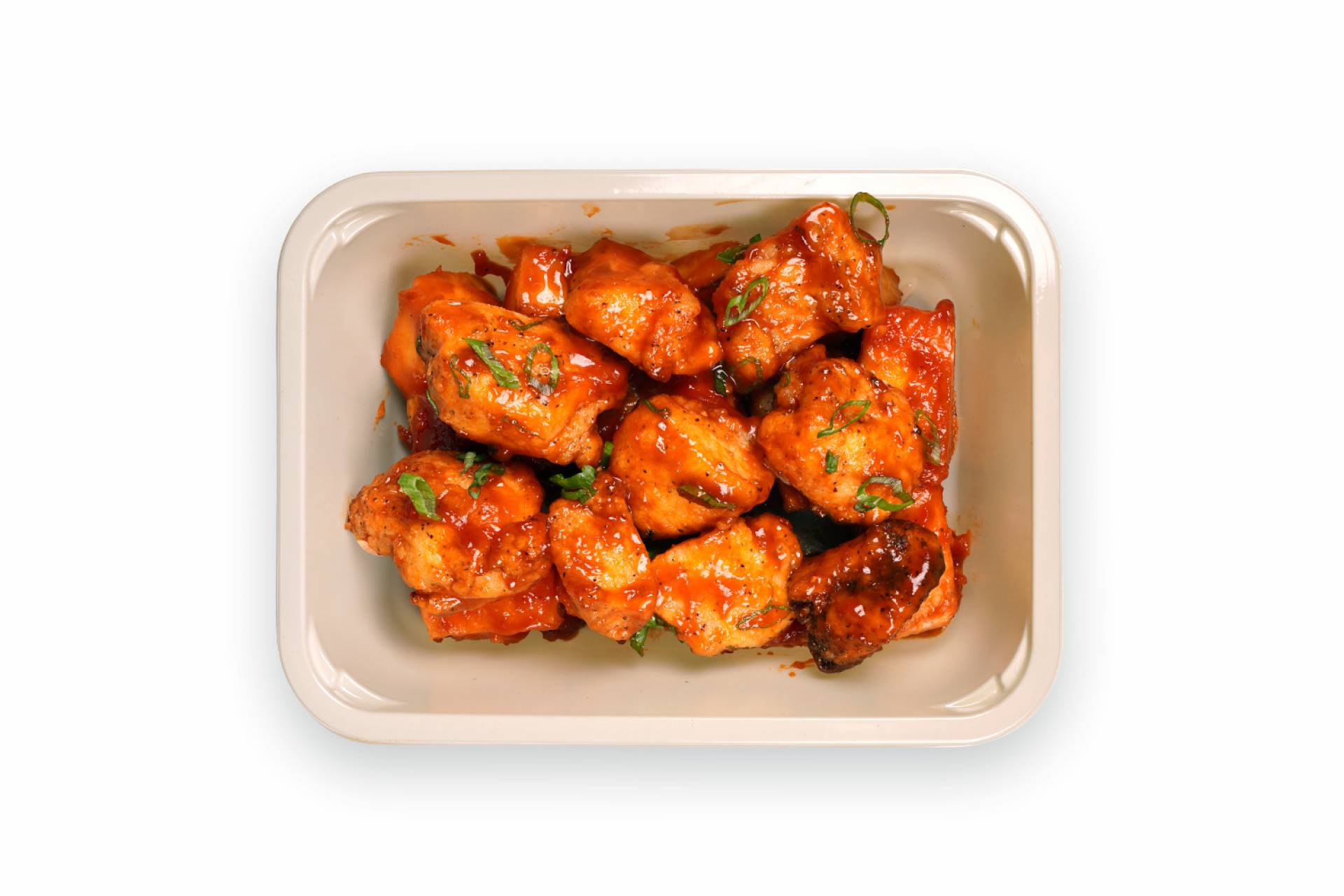 Carnivore Sweet & Sour Chicken