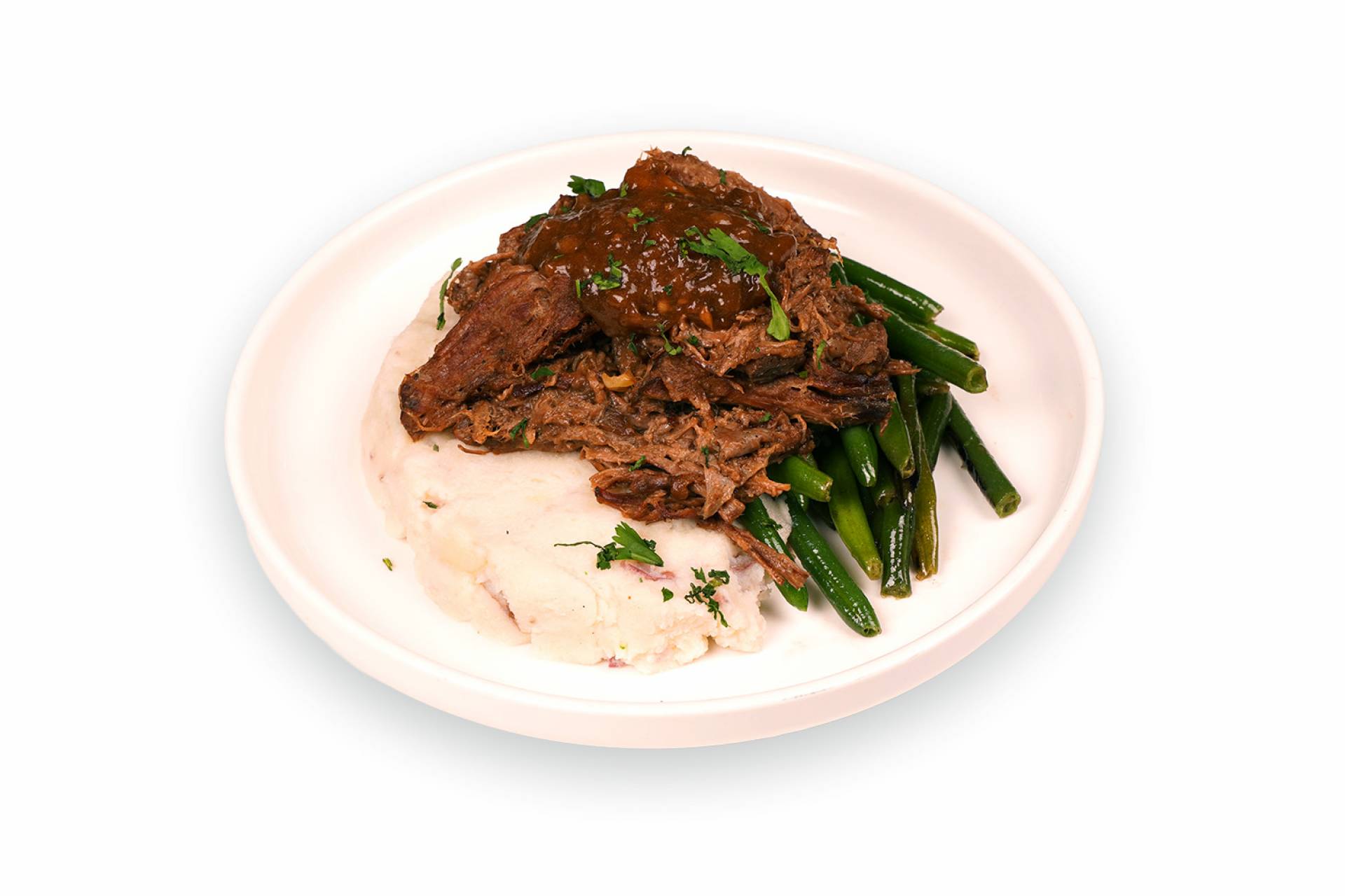 French Onion Brisket