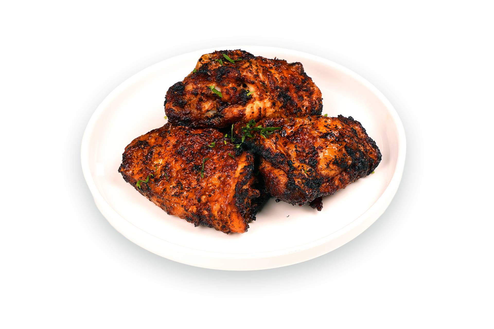 Carnivore Alabama Chicken