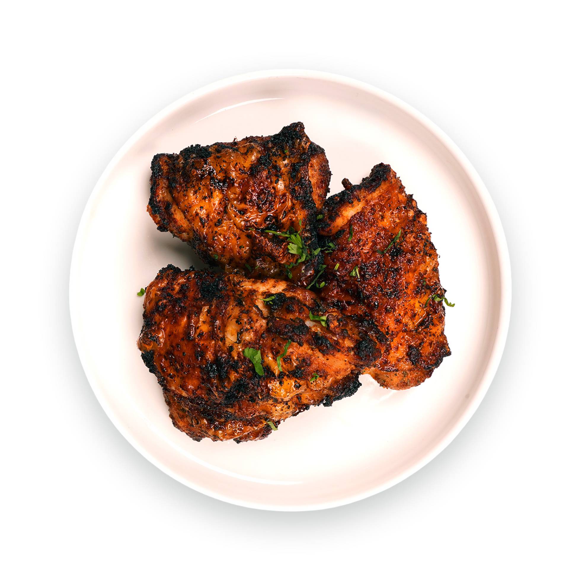 Carnivore Alabama Chicken