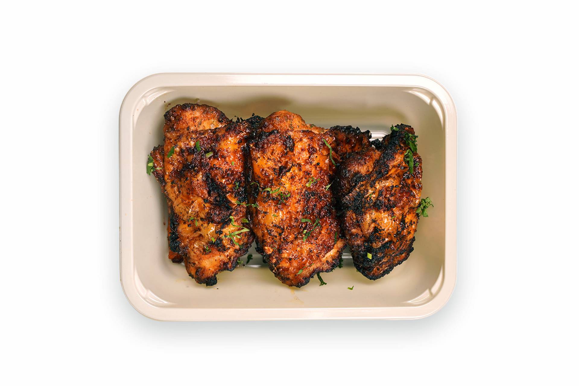 Carnivore Alabama Chicken