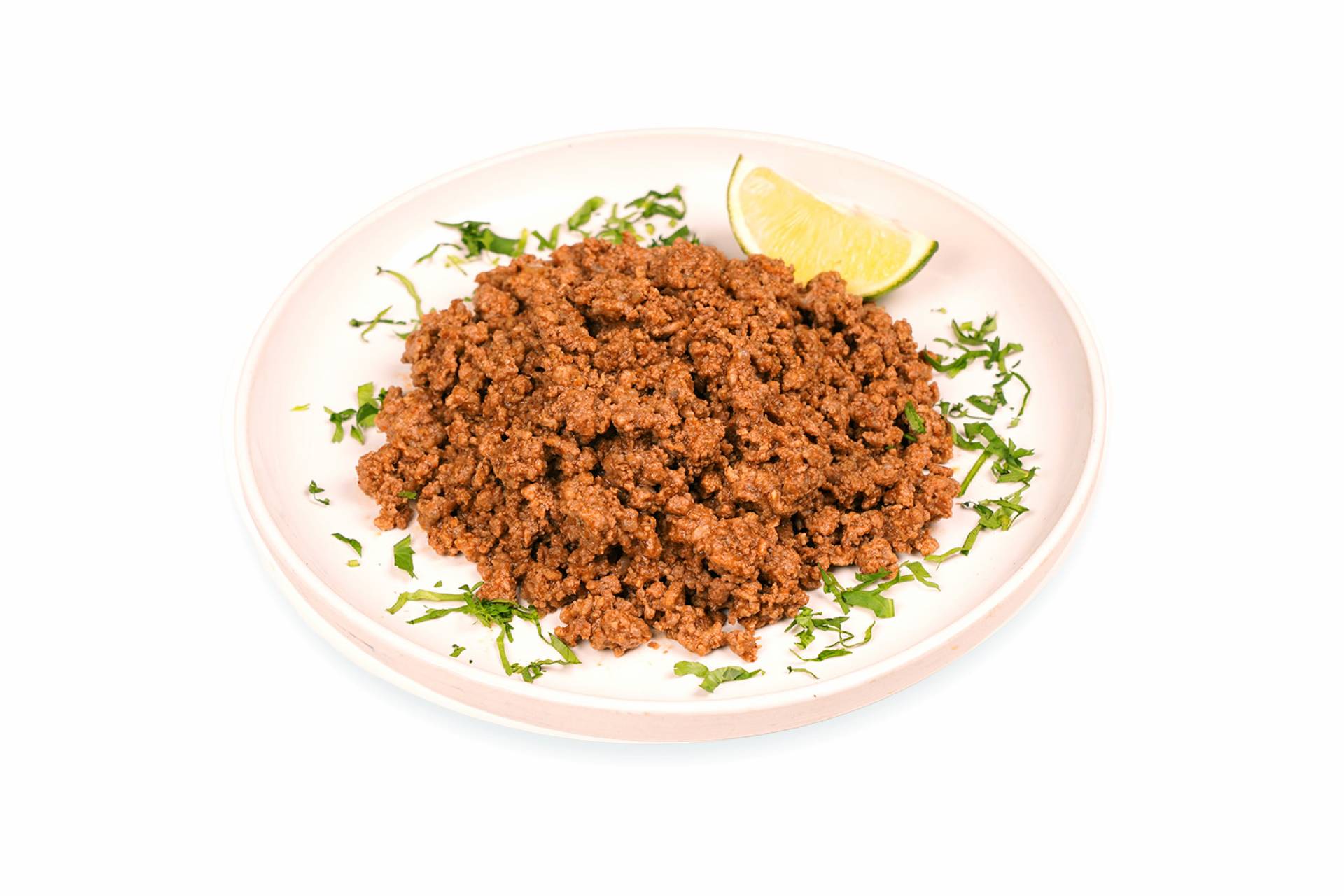 Carnivore Street Taco Beef