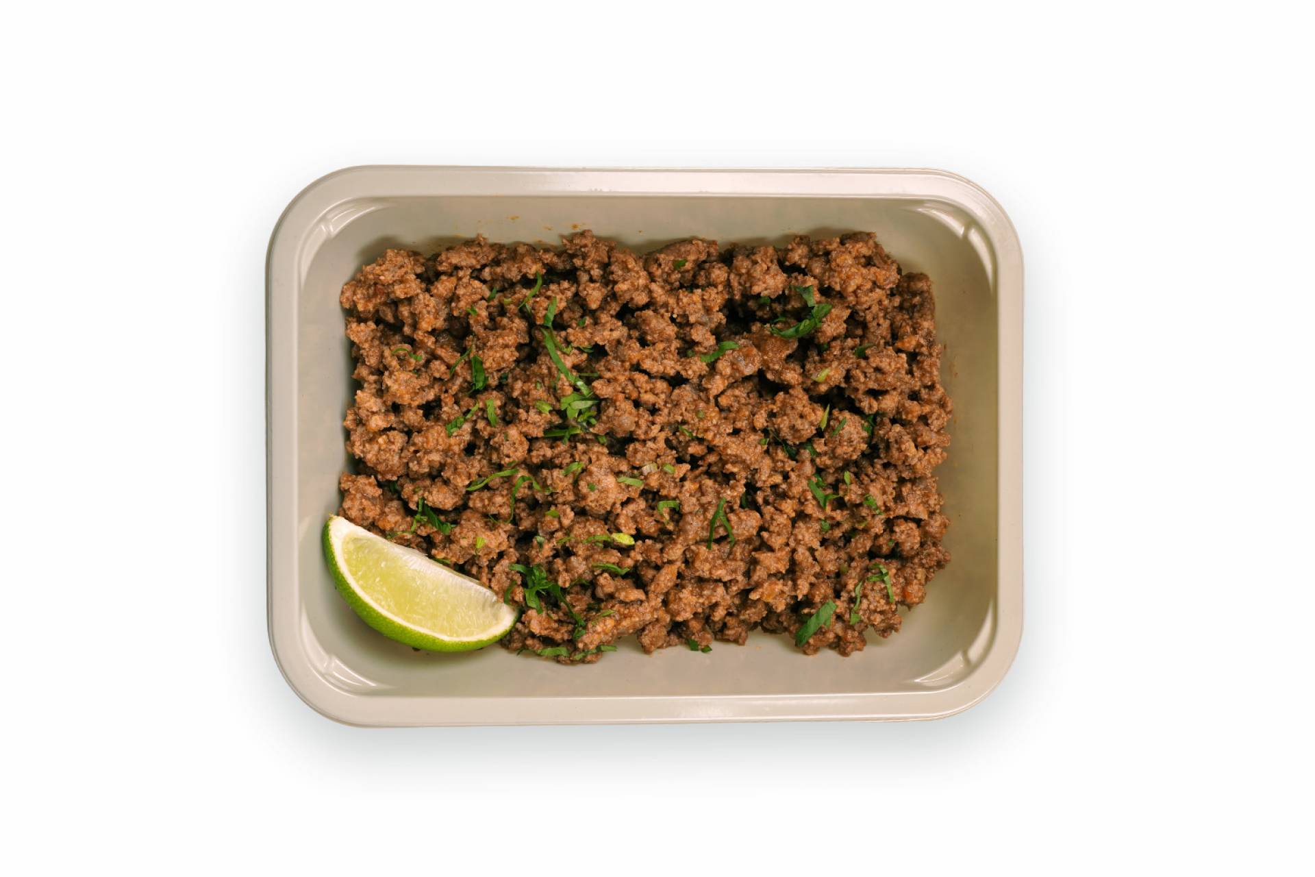 Carnivore Street Taco Beef