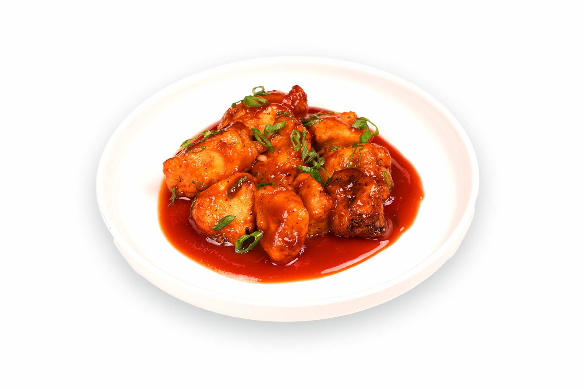 Carnivore Sweet & Sour Chicken