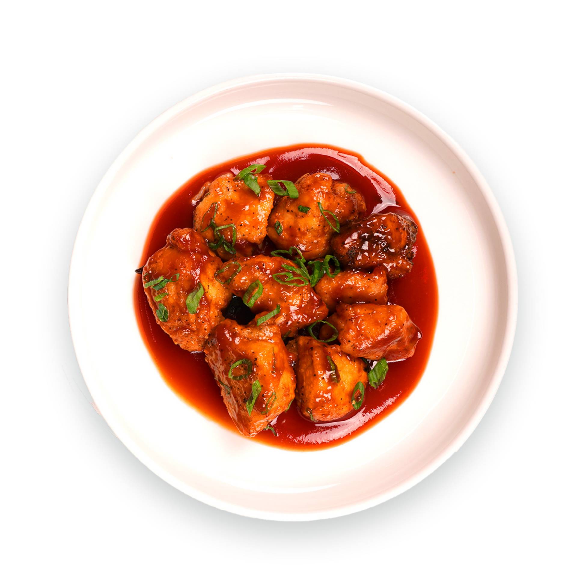 Carnivore Sweet & Sour Chicken